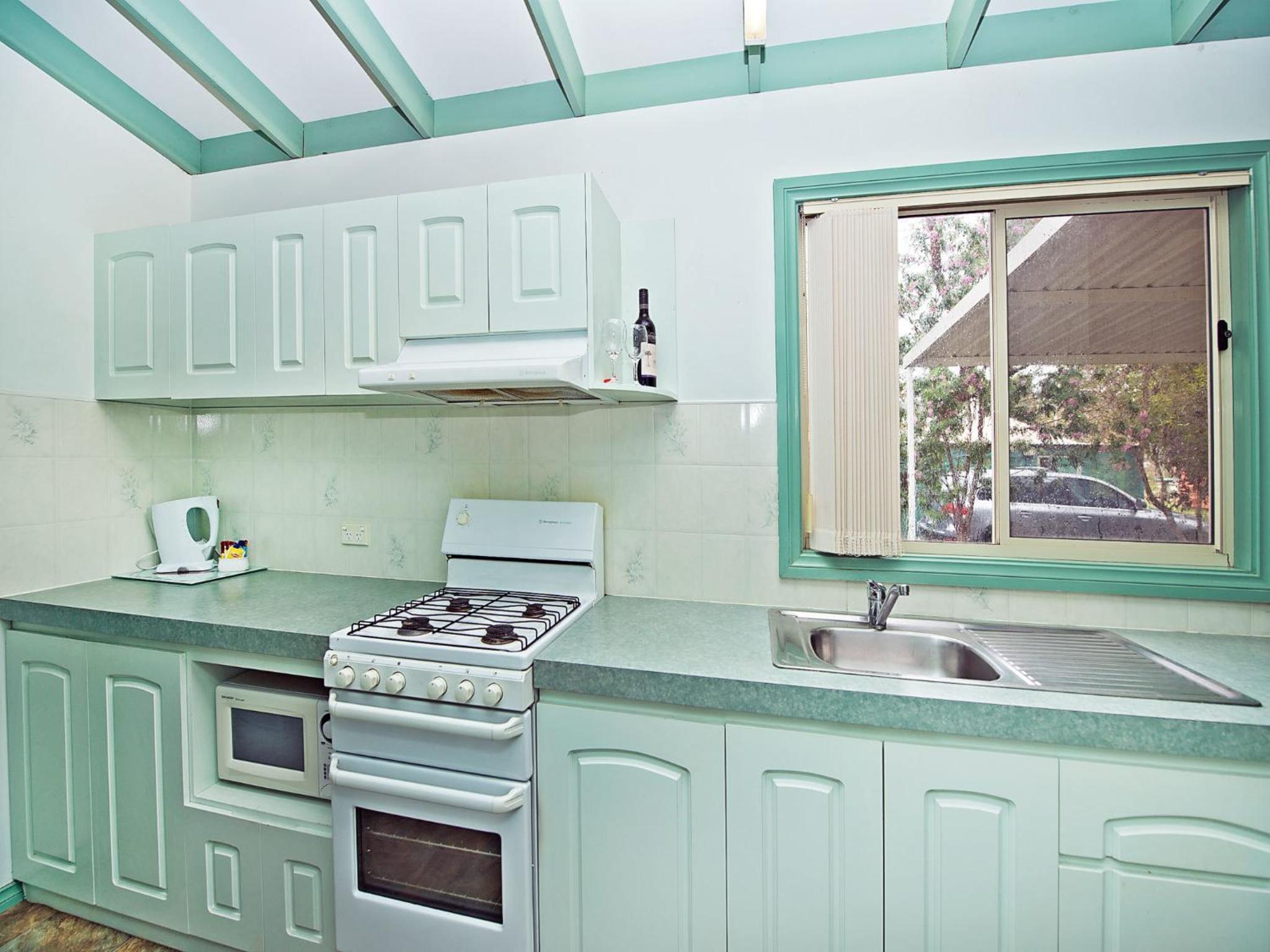 Superior Two-Bedroom Apartment with Private Bathroom photo 2