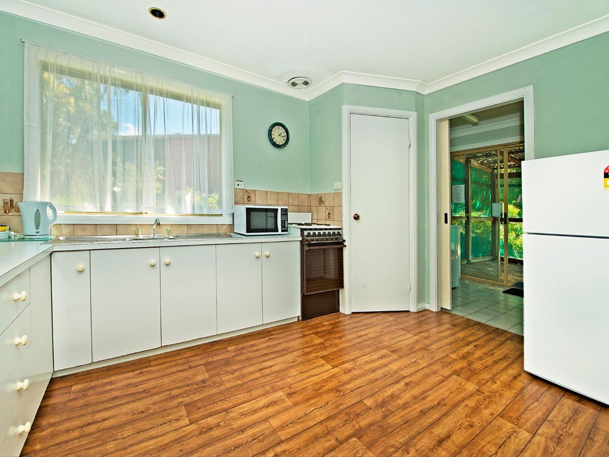 Two-Bedroom Apartment - Disability Access photo 3