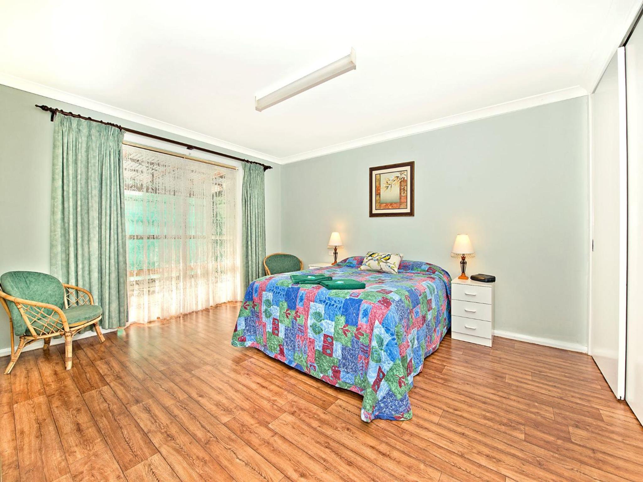 Two-Bedroom Apartment - Disability Access photo 1
