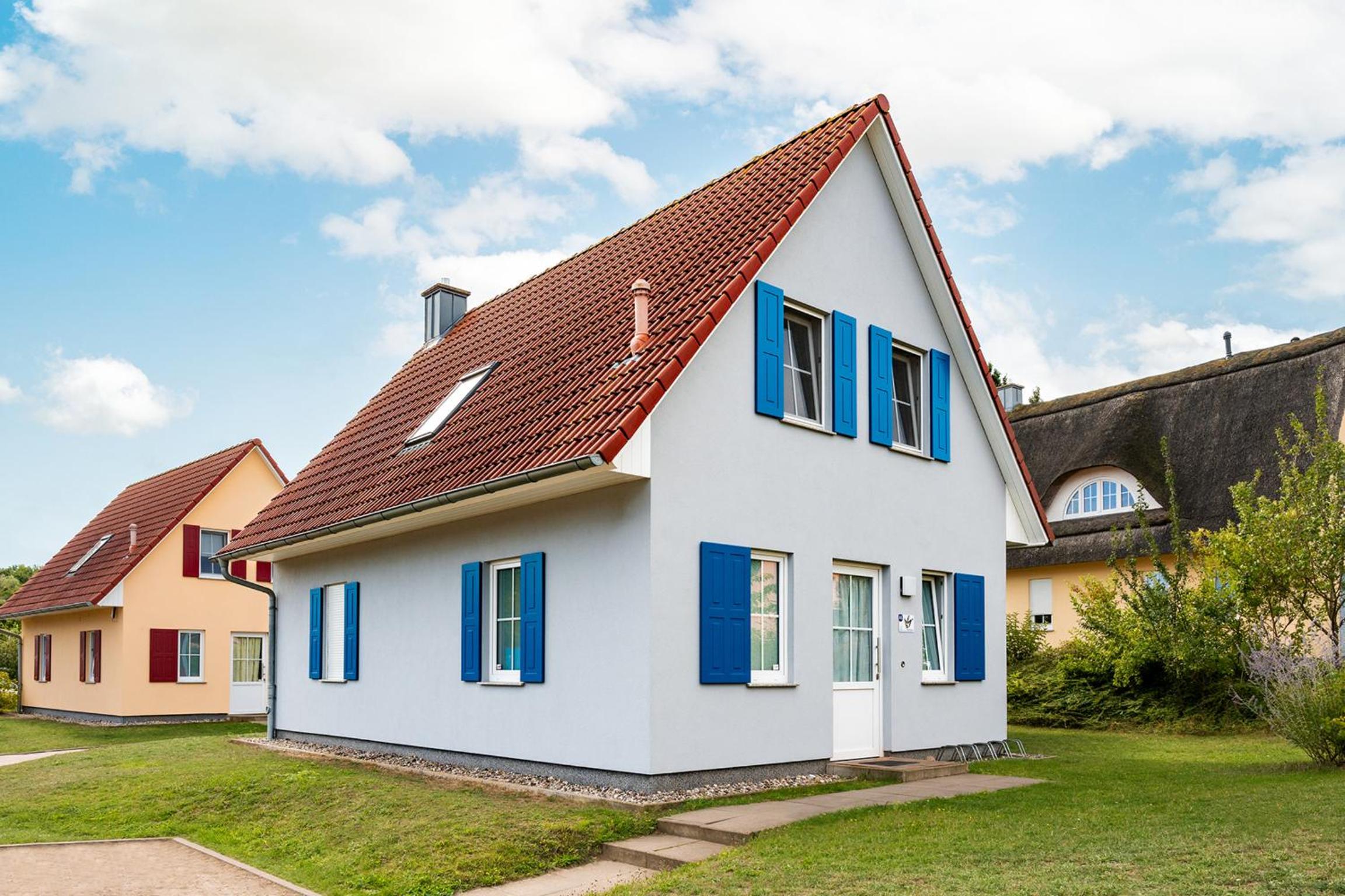 Vacation Home photo 3