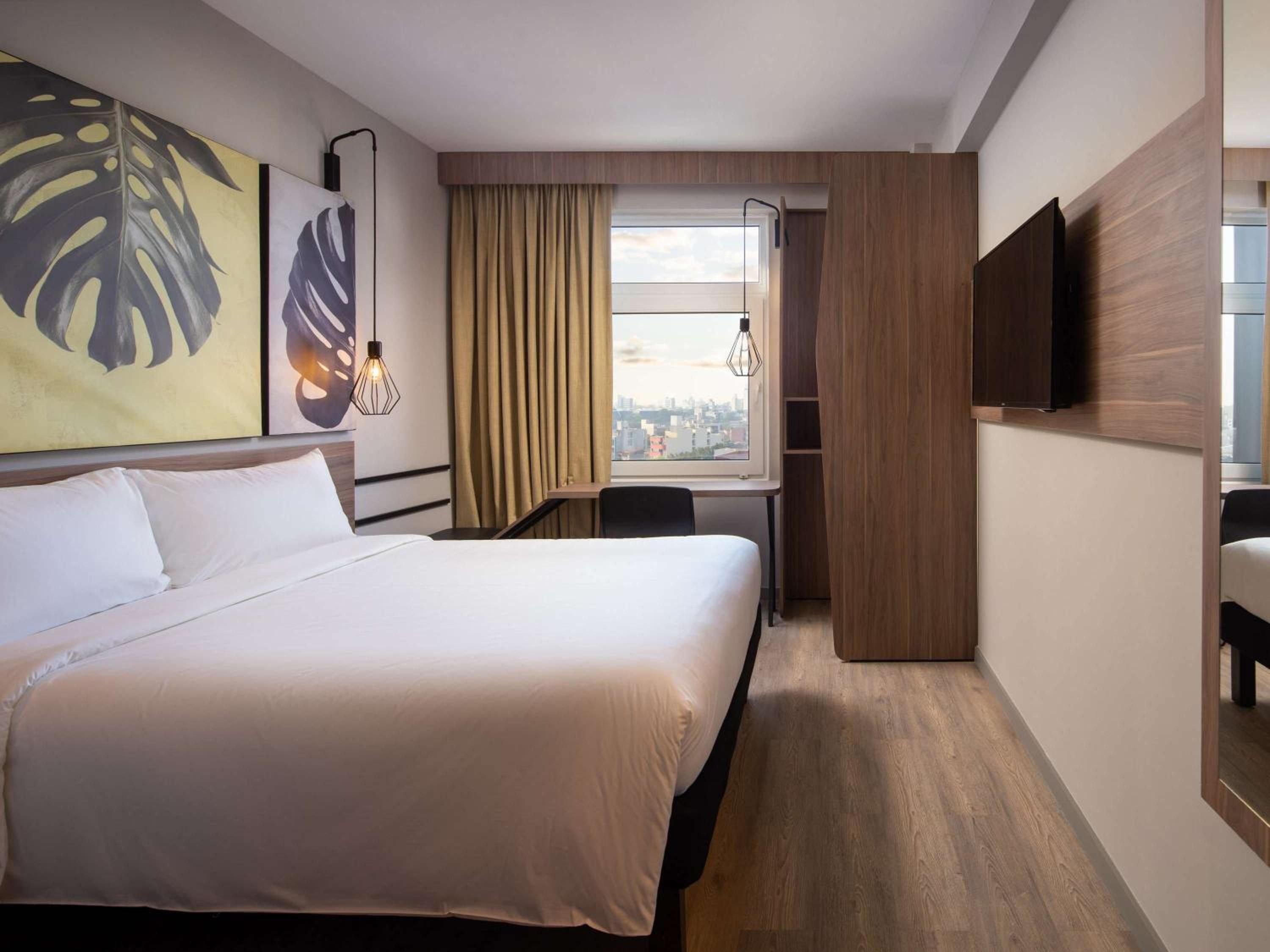 Standard Double Room - Photo 9