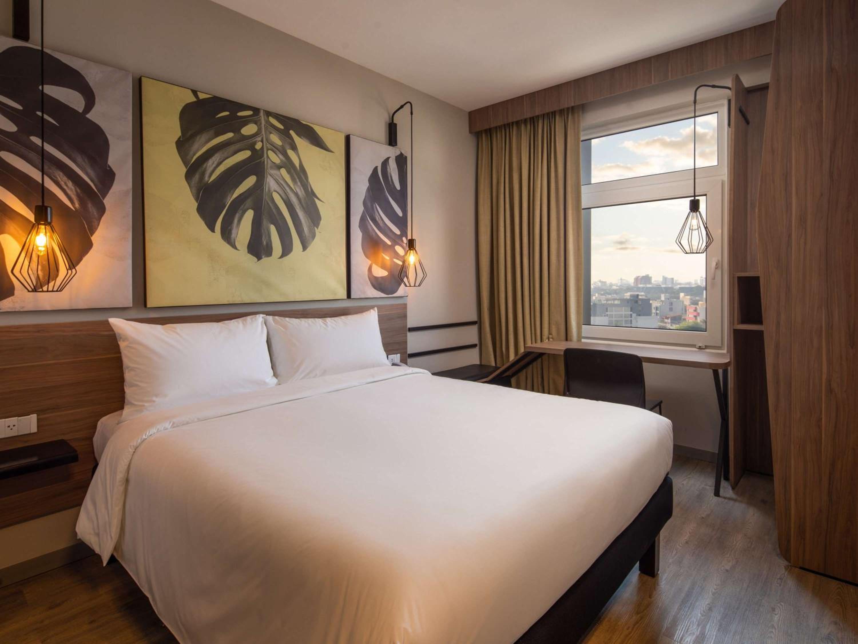 Standard Double Room - Photo 8