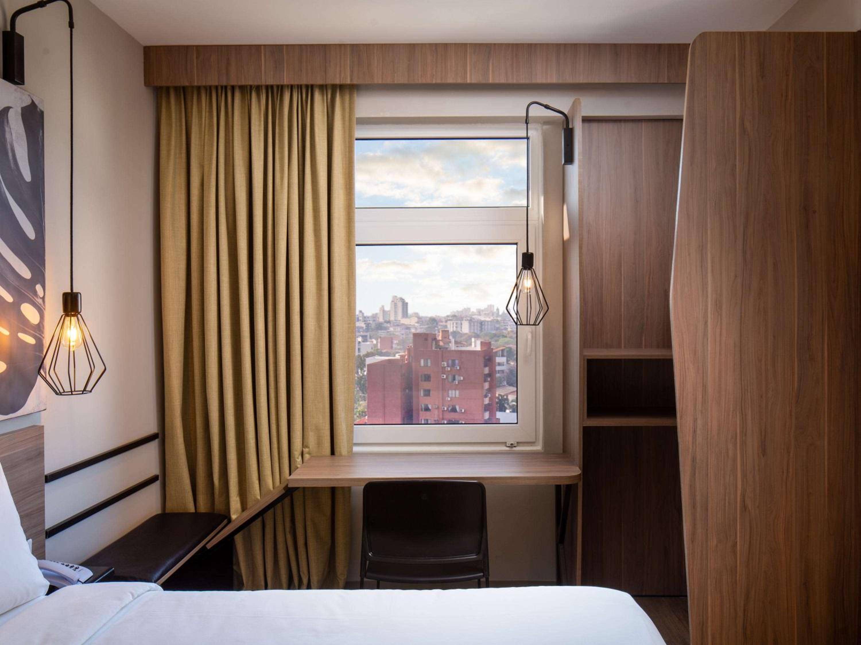 Standard Double Room - Photo 7