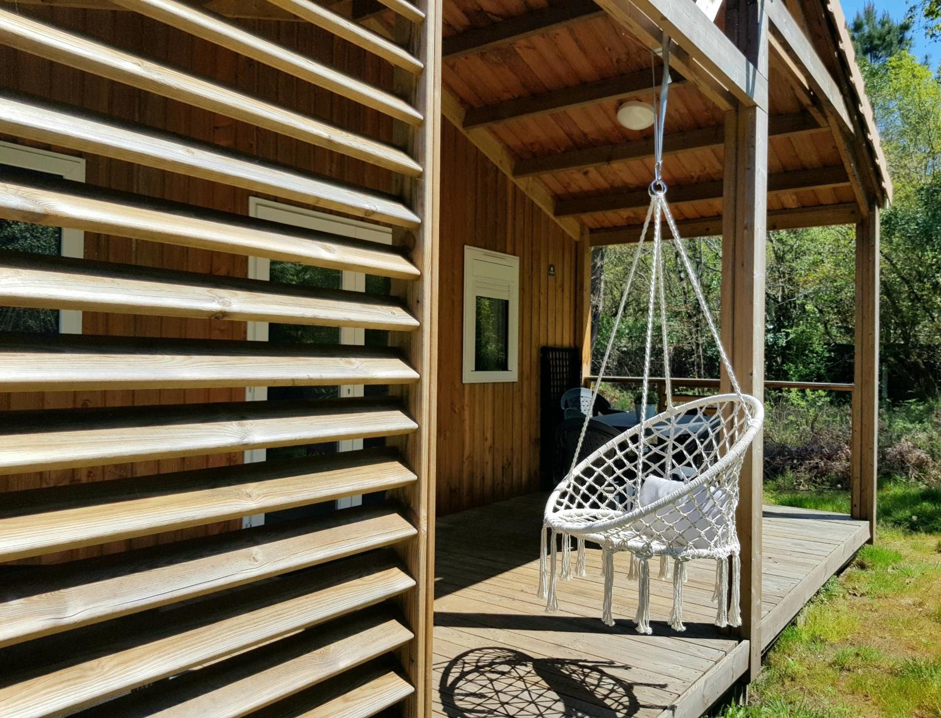 Three-Bedroom Chalet - Photo 2