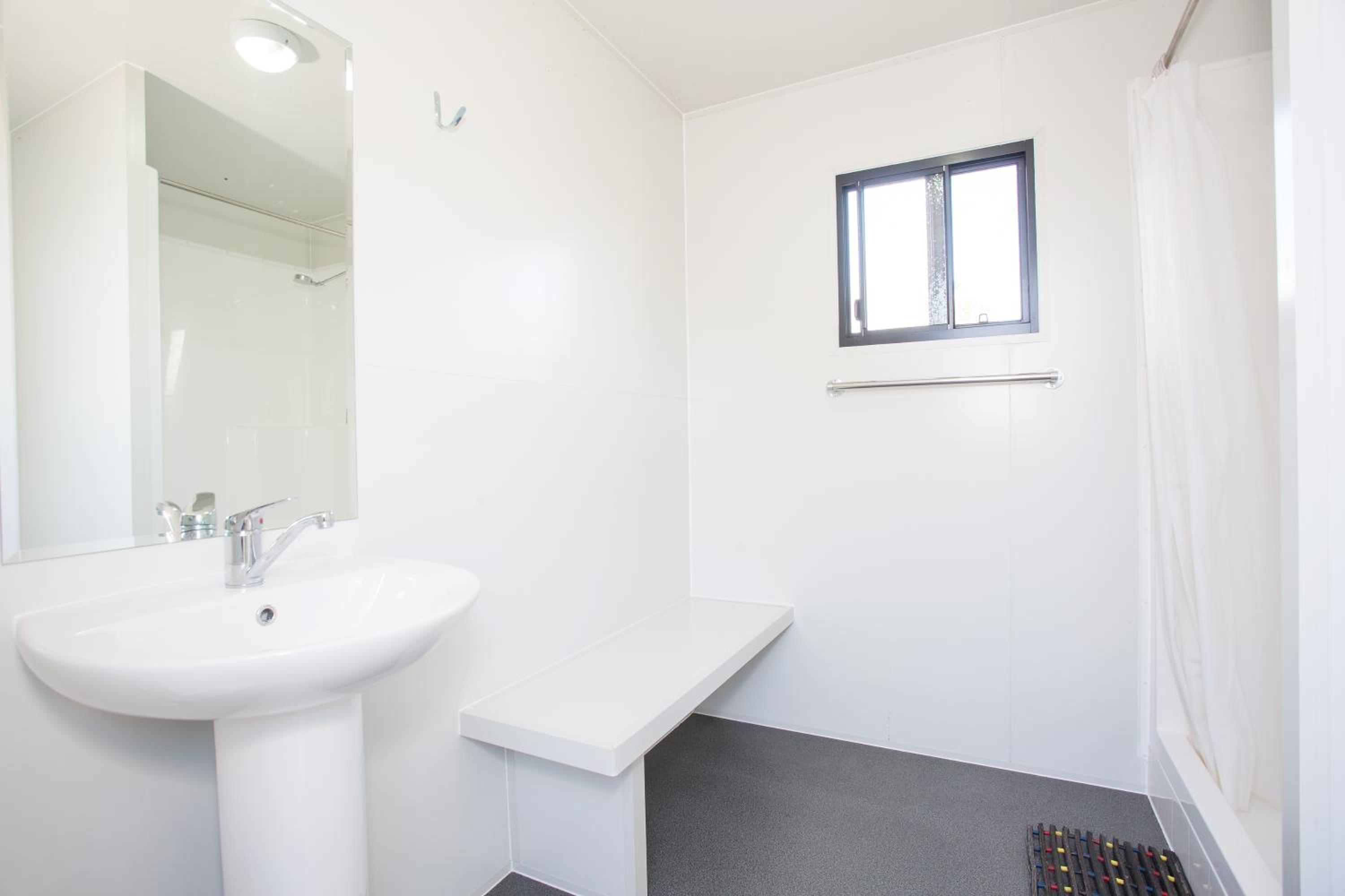 Double or Twin Room with Shared Bathroom photo 2