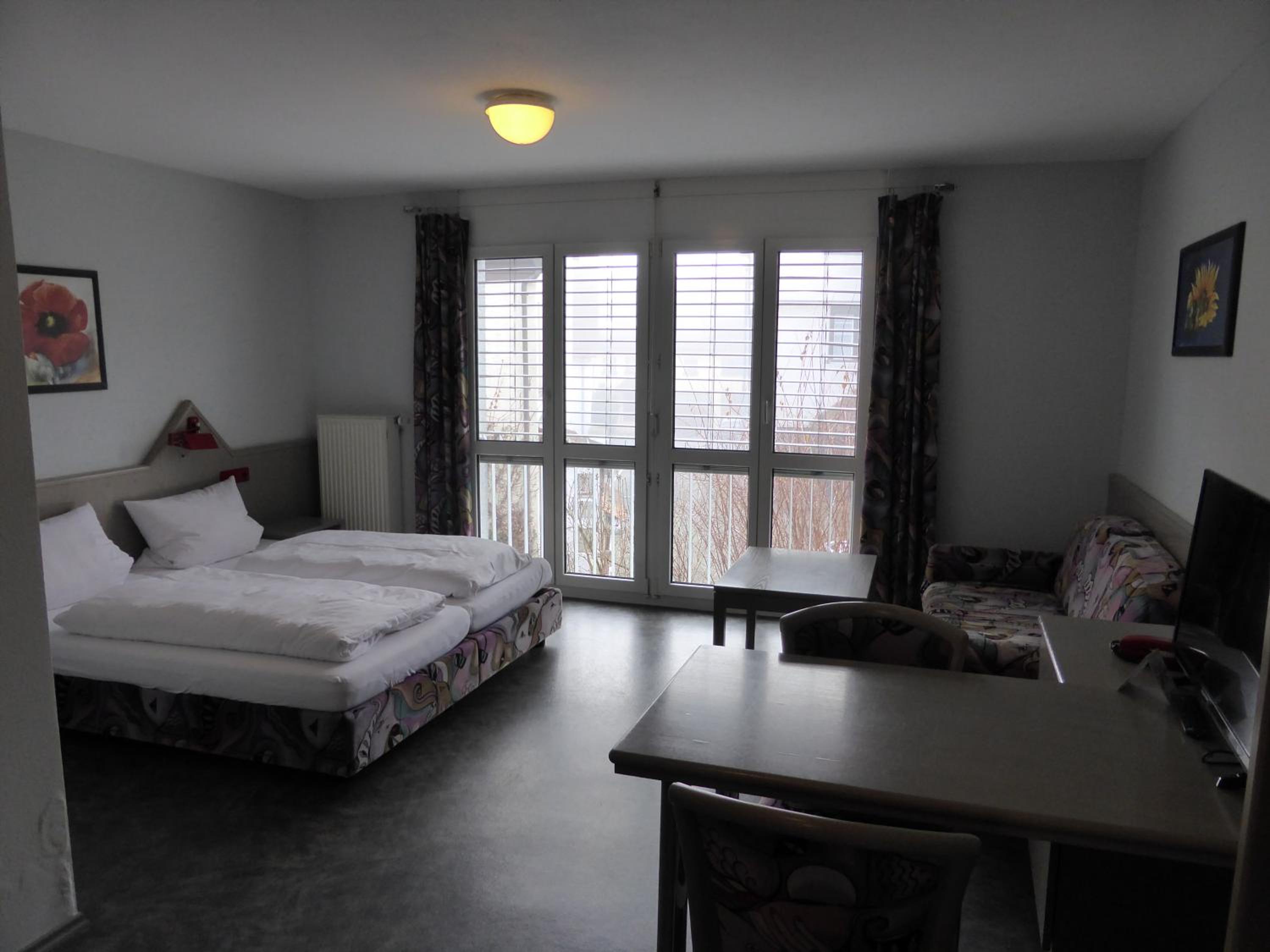 Classic Triple Room