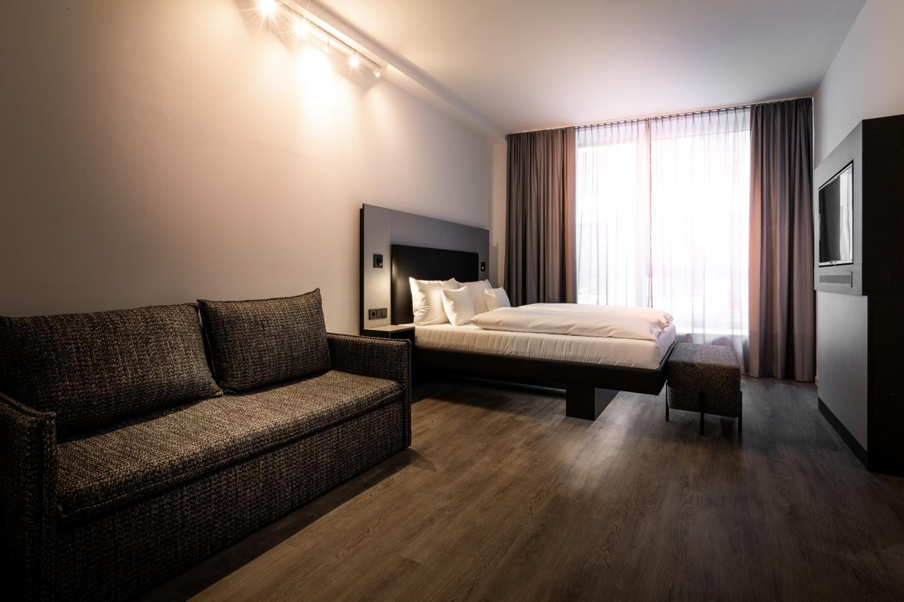 Superior Apartment photo 1