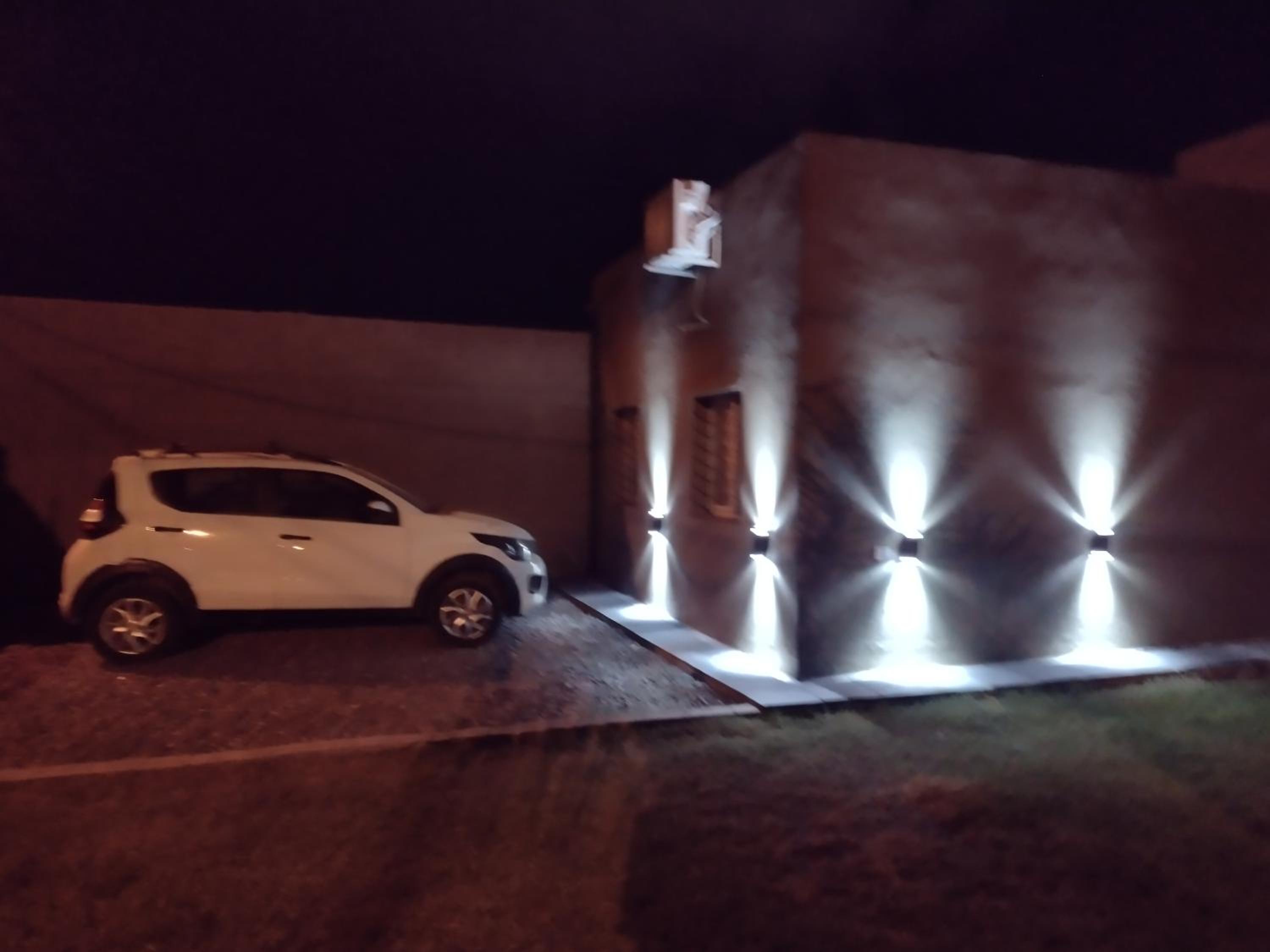 Two-Bedroom House photo 3