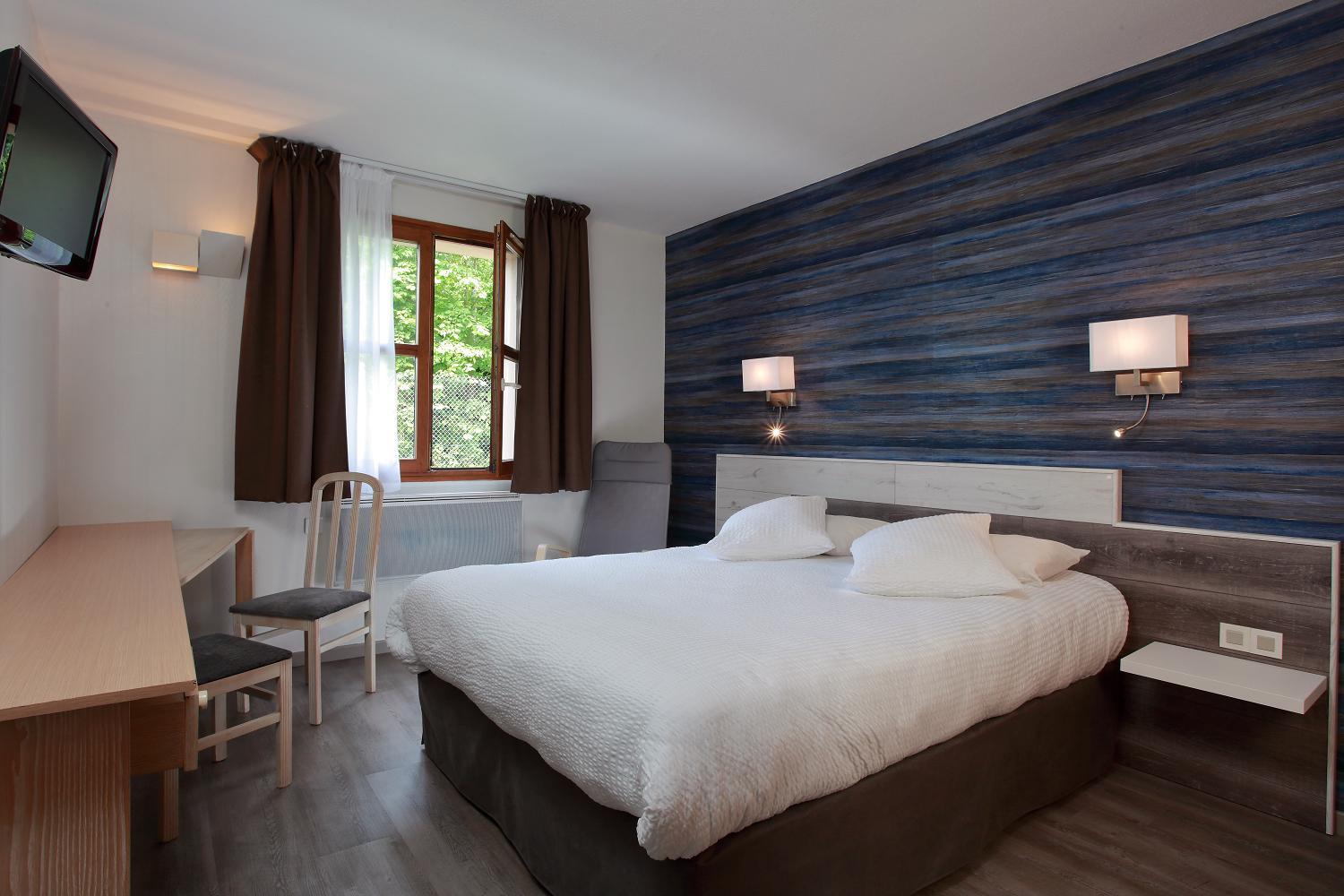 Comfort Single Room with Shower