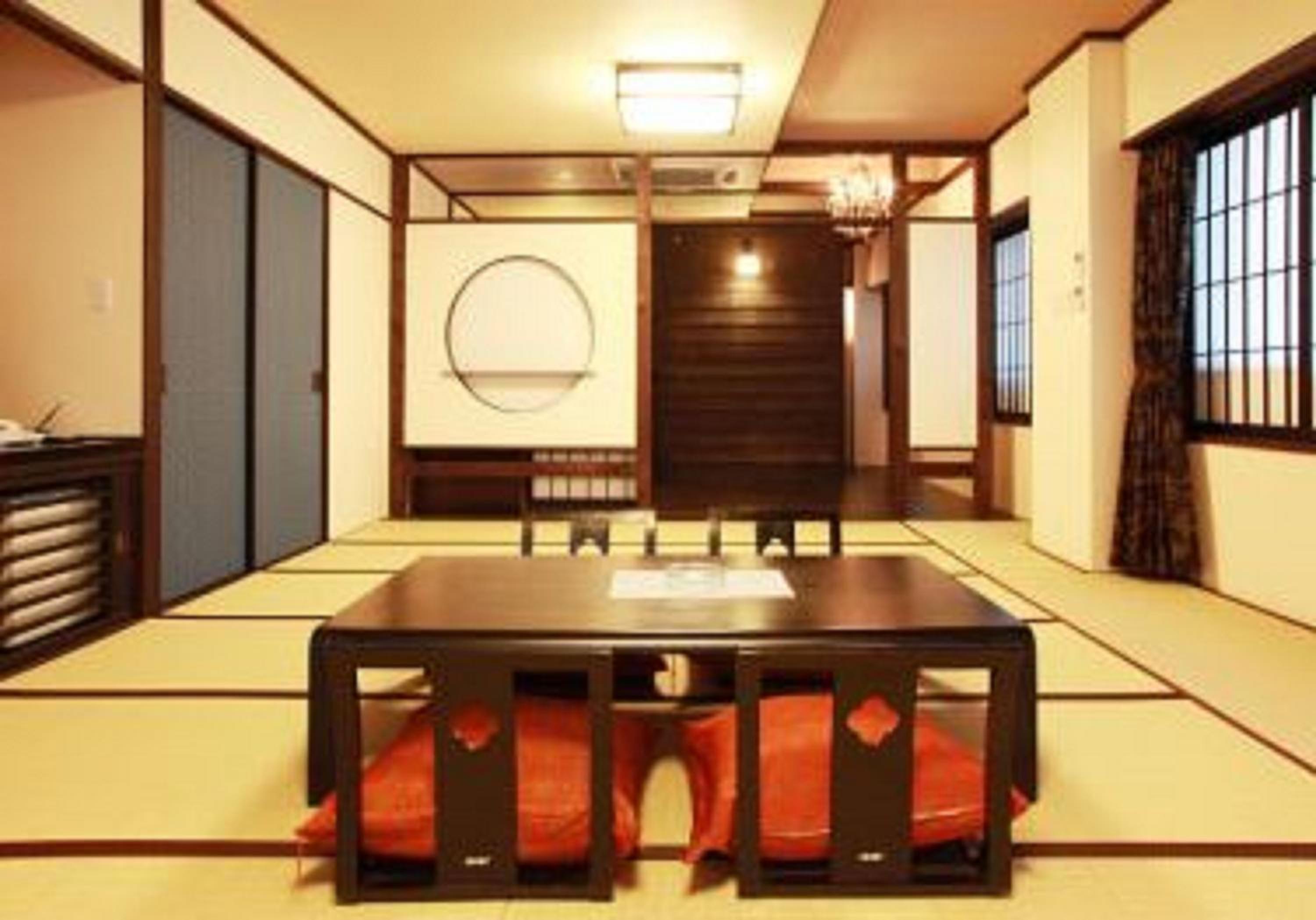 Japanese-Style Room - Smoking photo 2