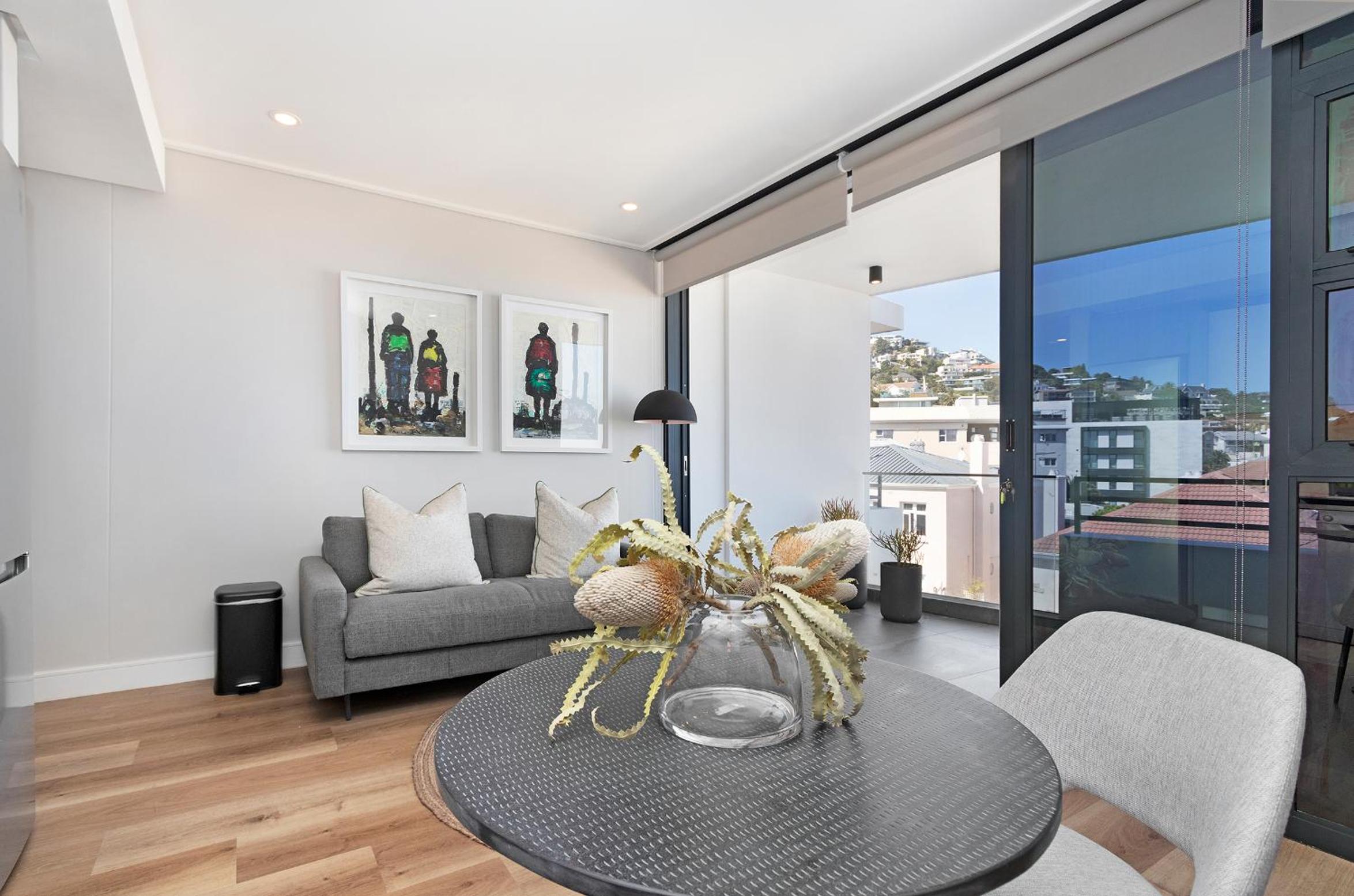 Superior One Bedroom