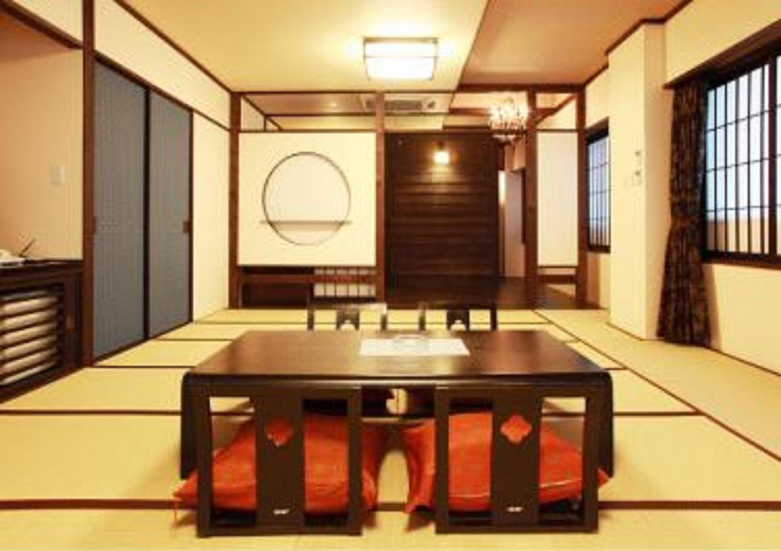 Japanese-Style Room - Smoking photo 3