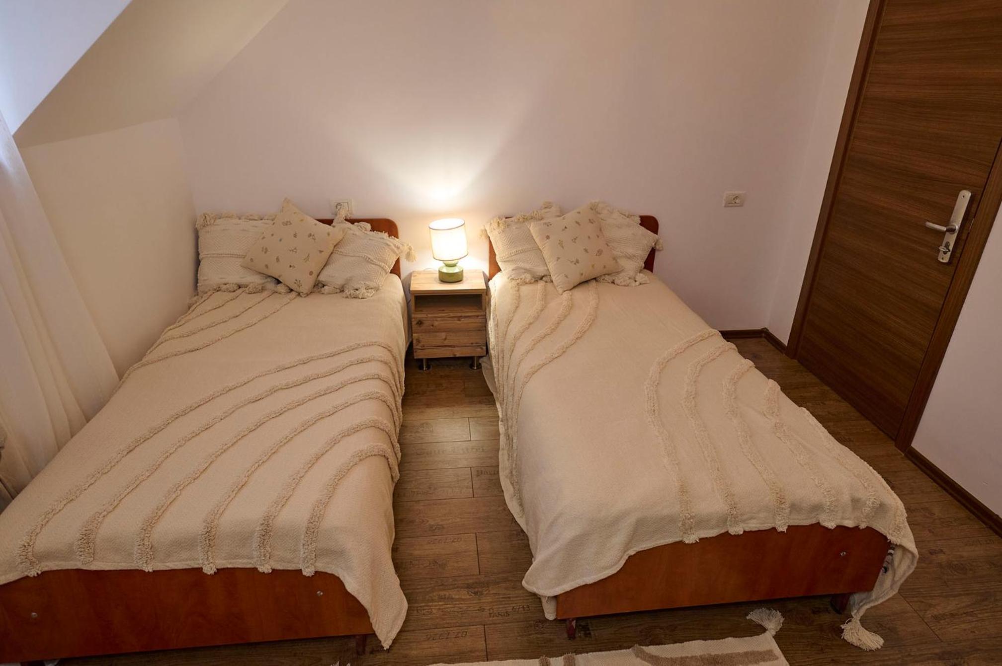 Budget Twin Room