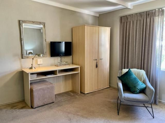 Twin Room photo 2