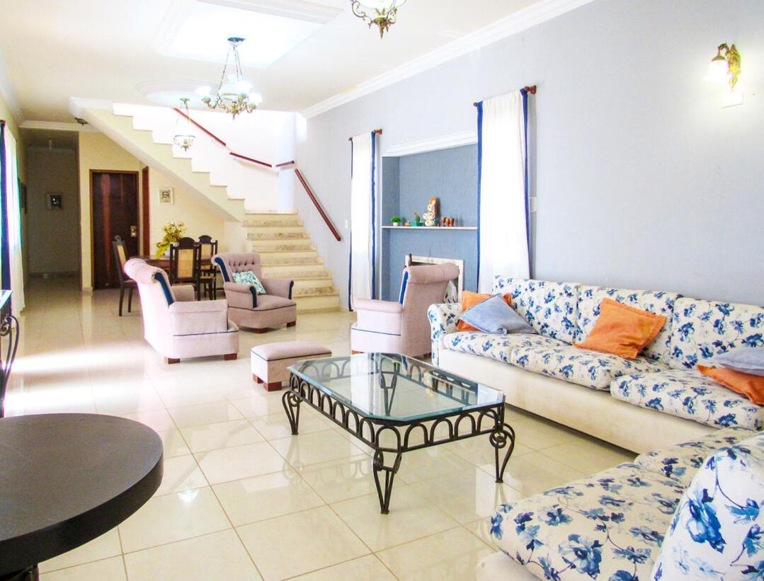 Vacation Home photo 1