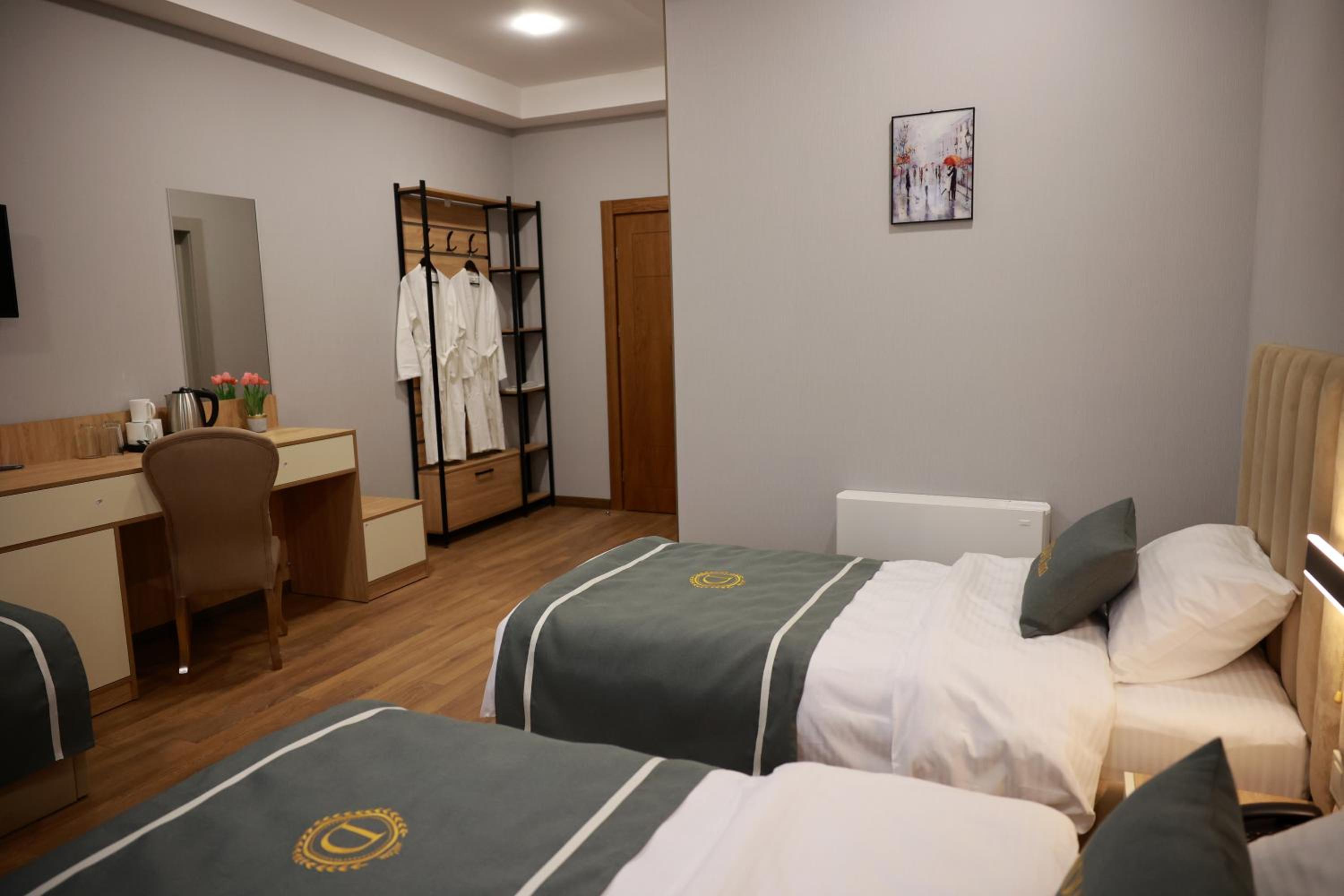 Triple Room photo 2