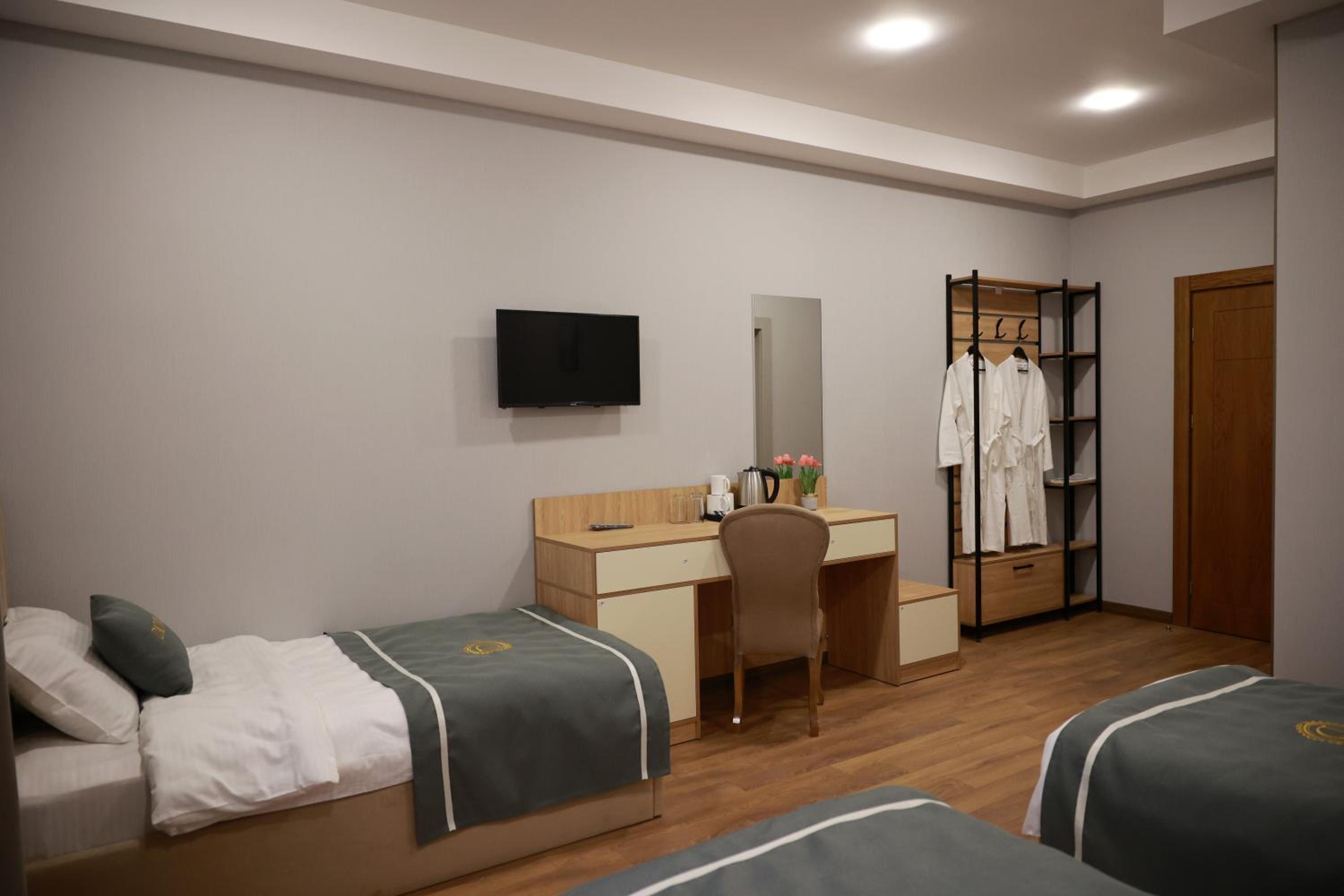Triple Room photo 3
