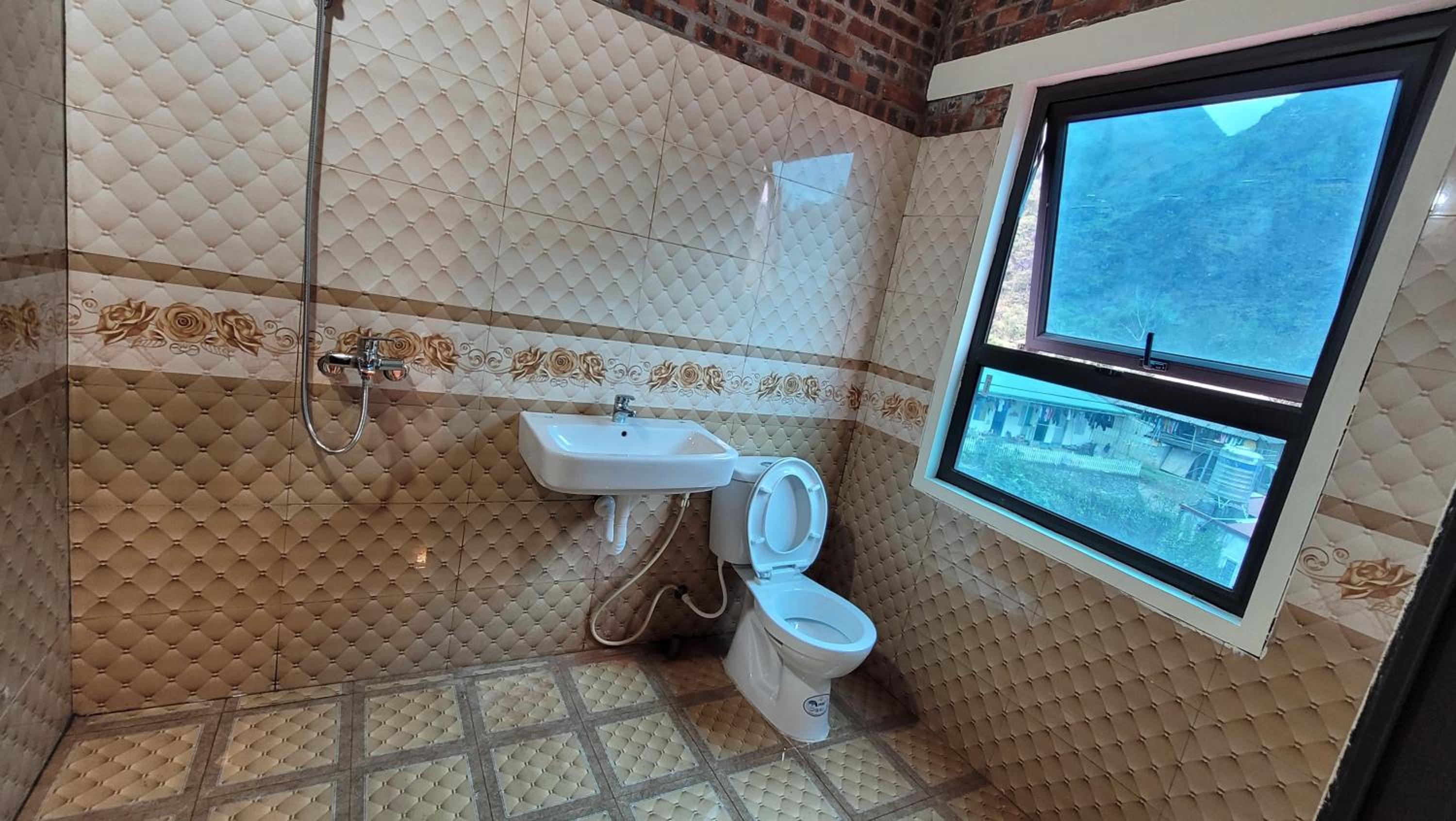 Quadruple Room With Terrace photo 3