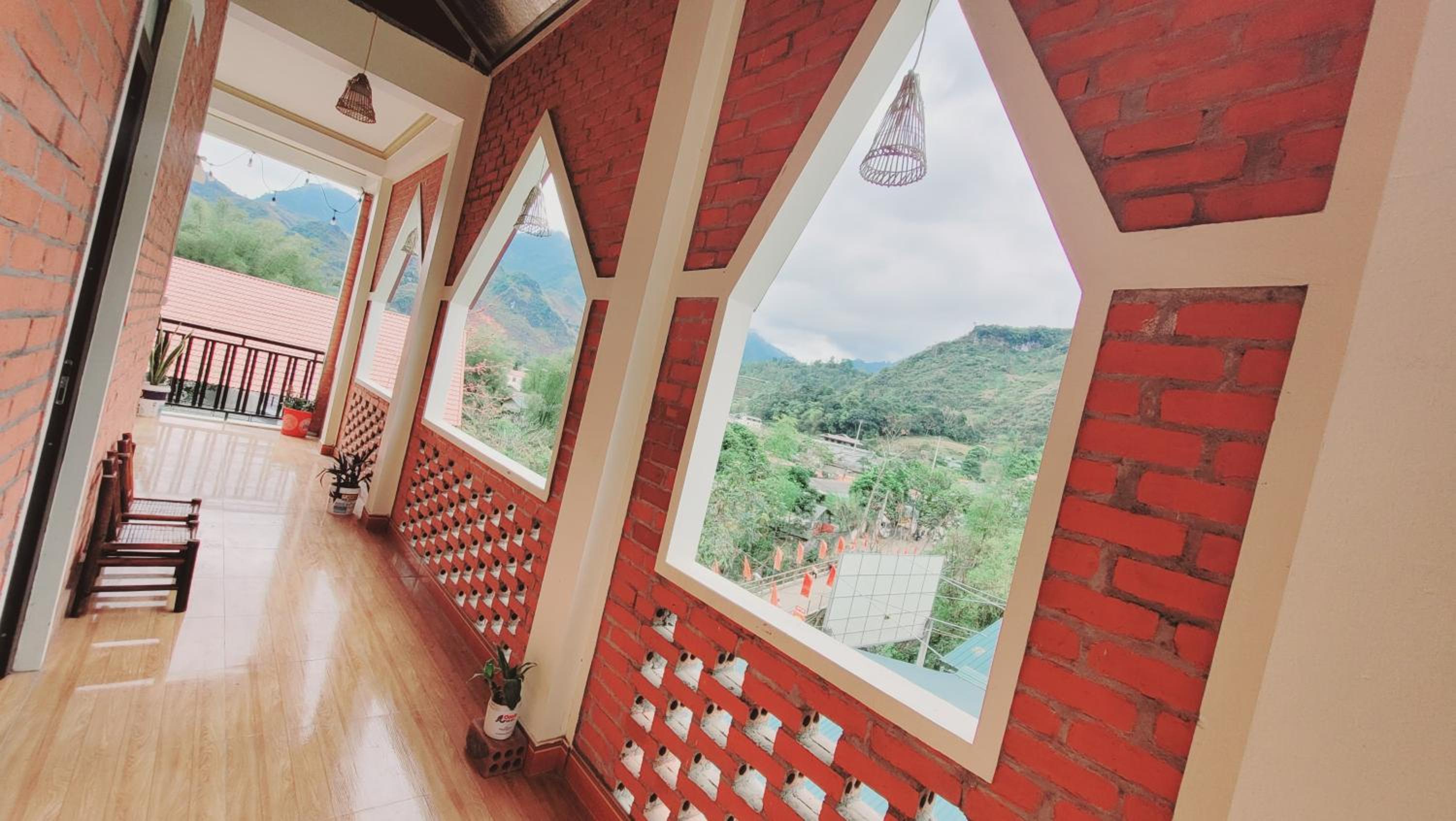 Quadruple Room With Terrace photo 2