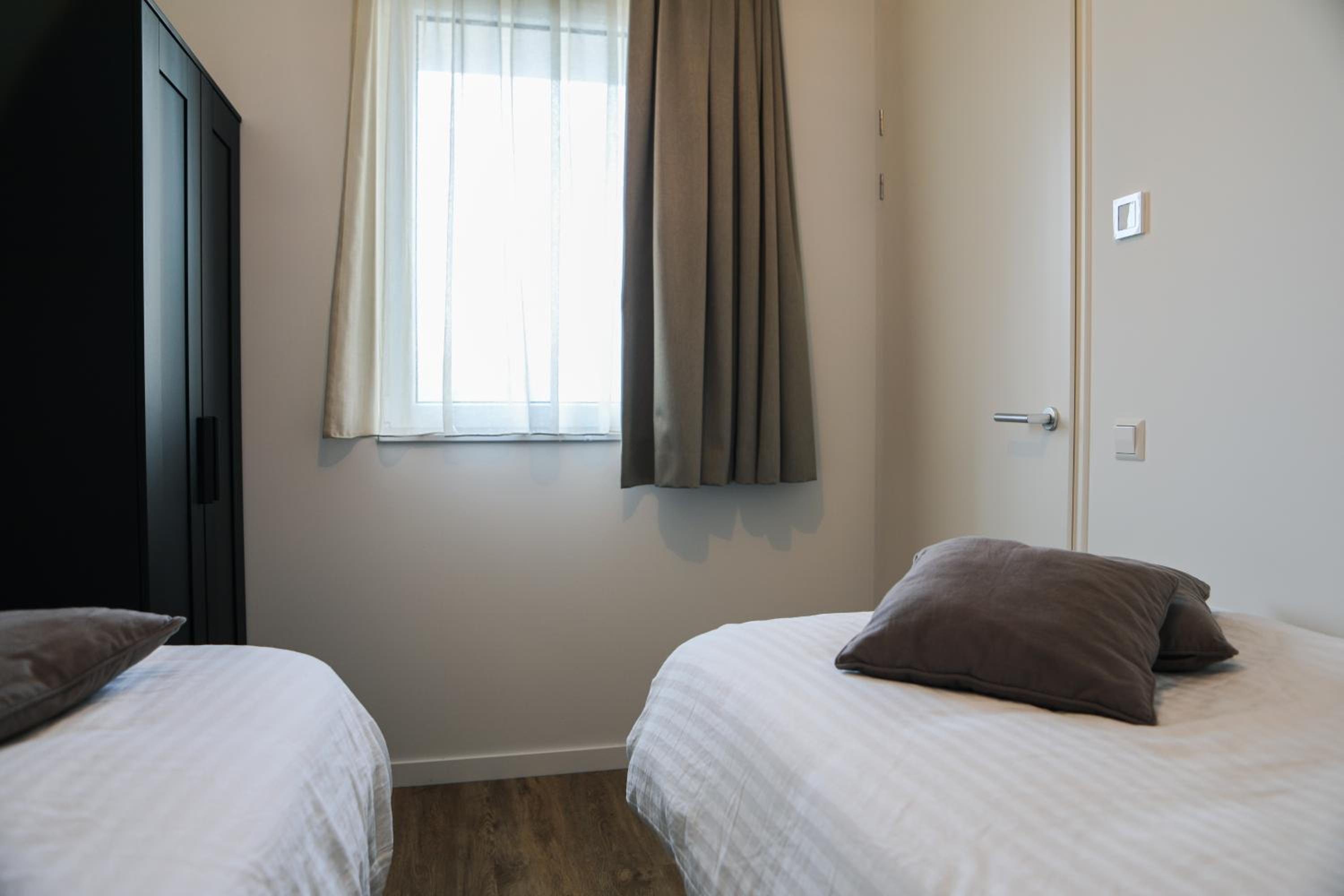 Two-Bedroom Apartment photo 1