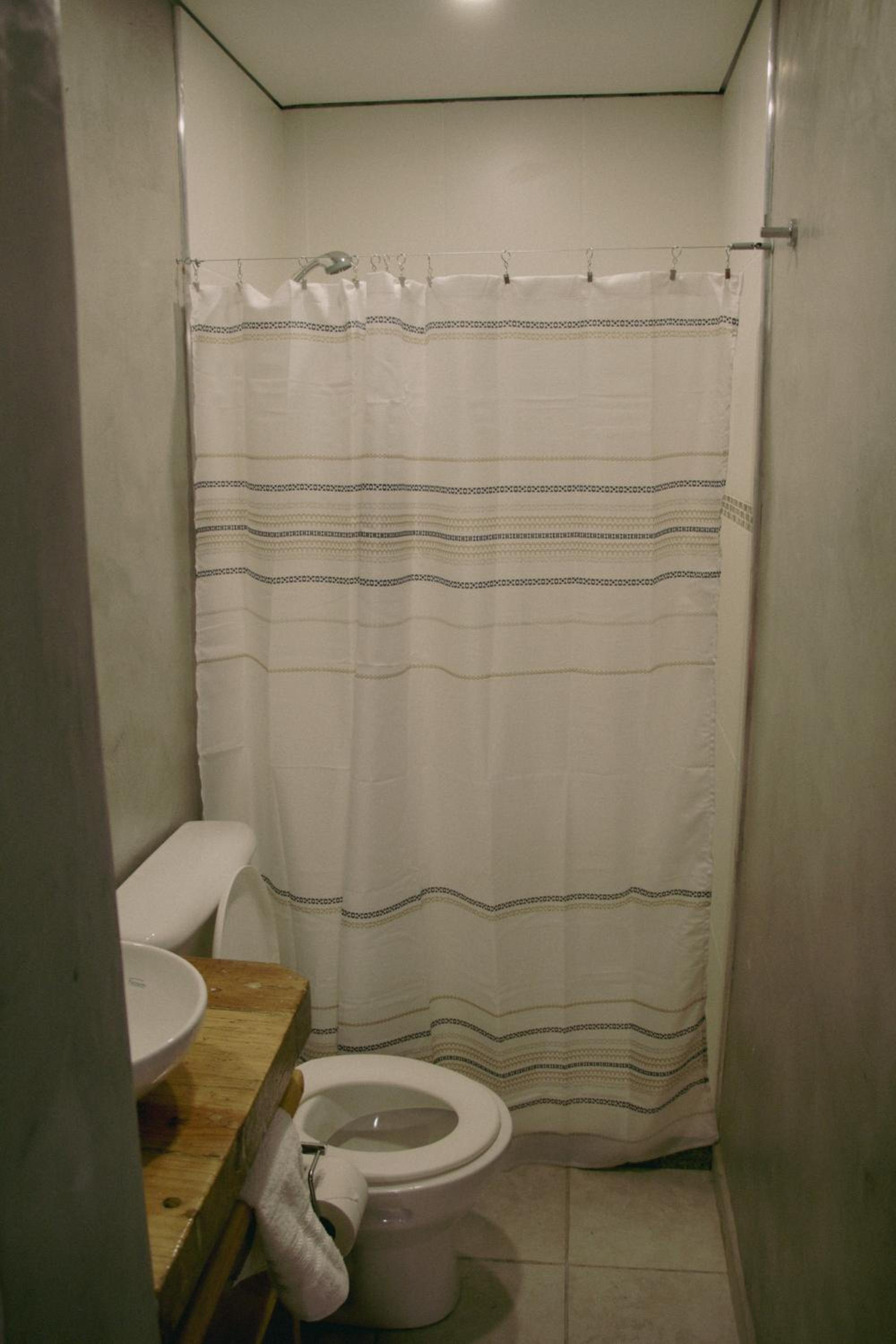 Double or Twin Room photo 2