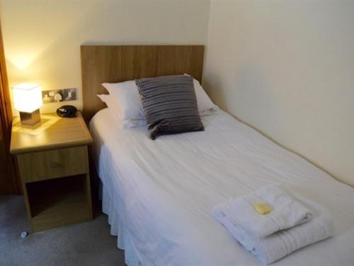 Single Room with Shower photo 1