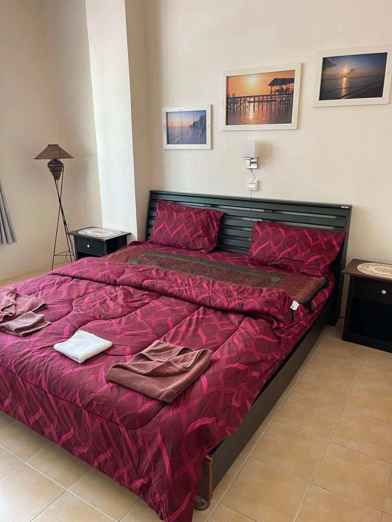Standard Double Room - Photo 10