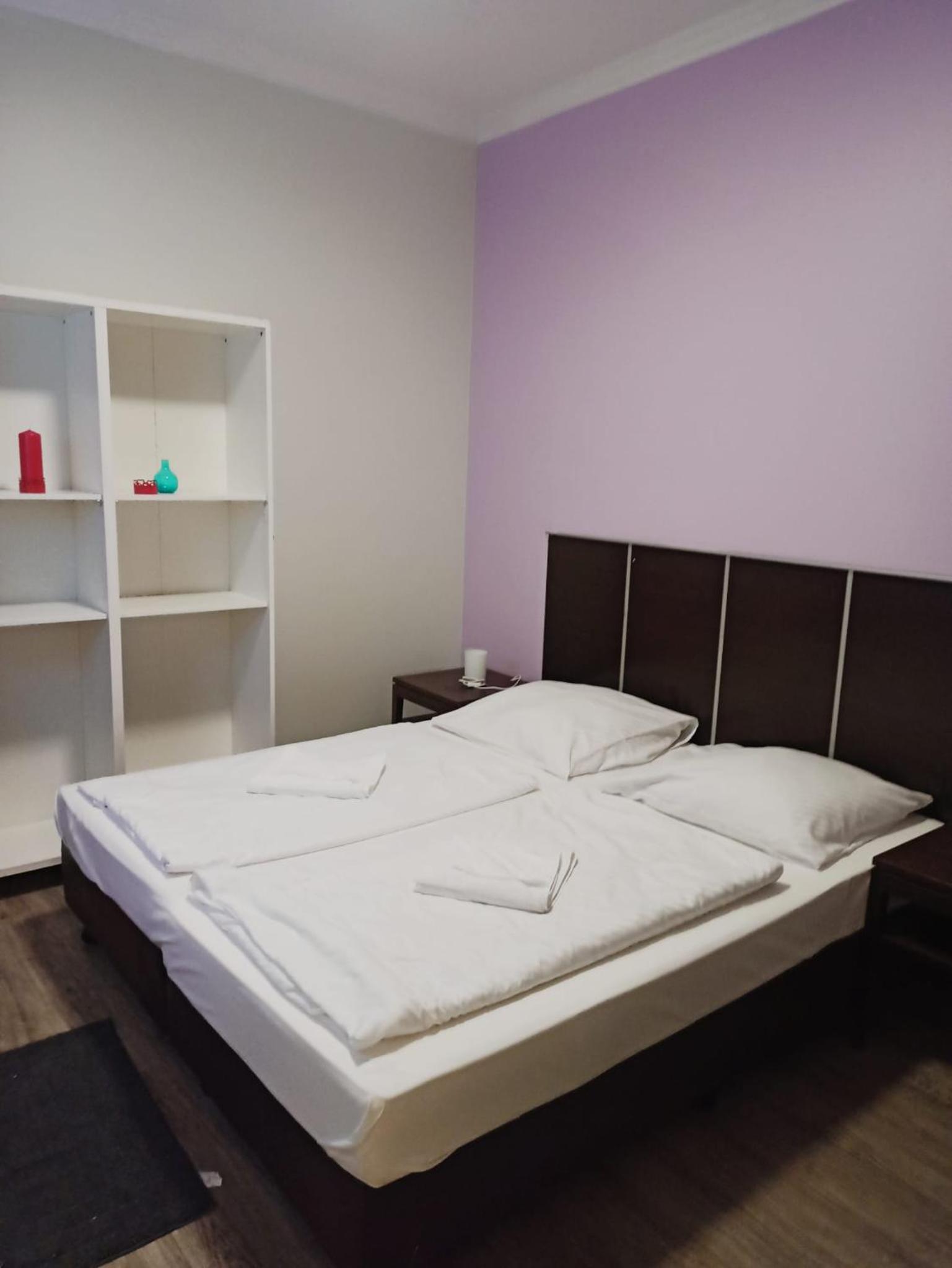 Two-Bedroom Apartment photo 3