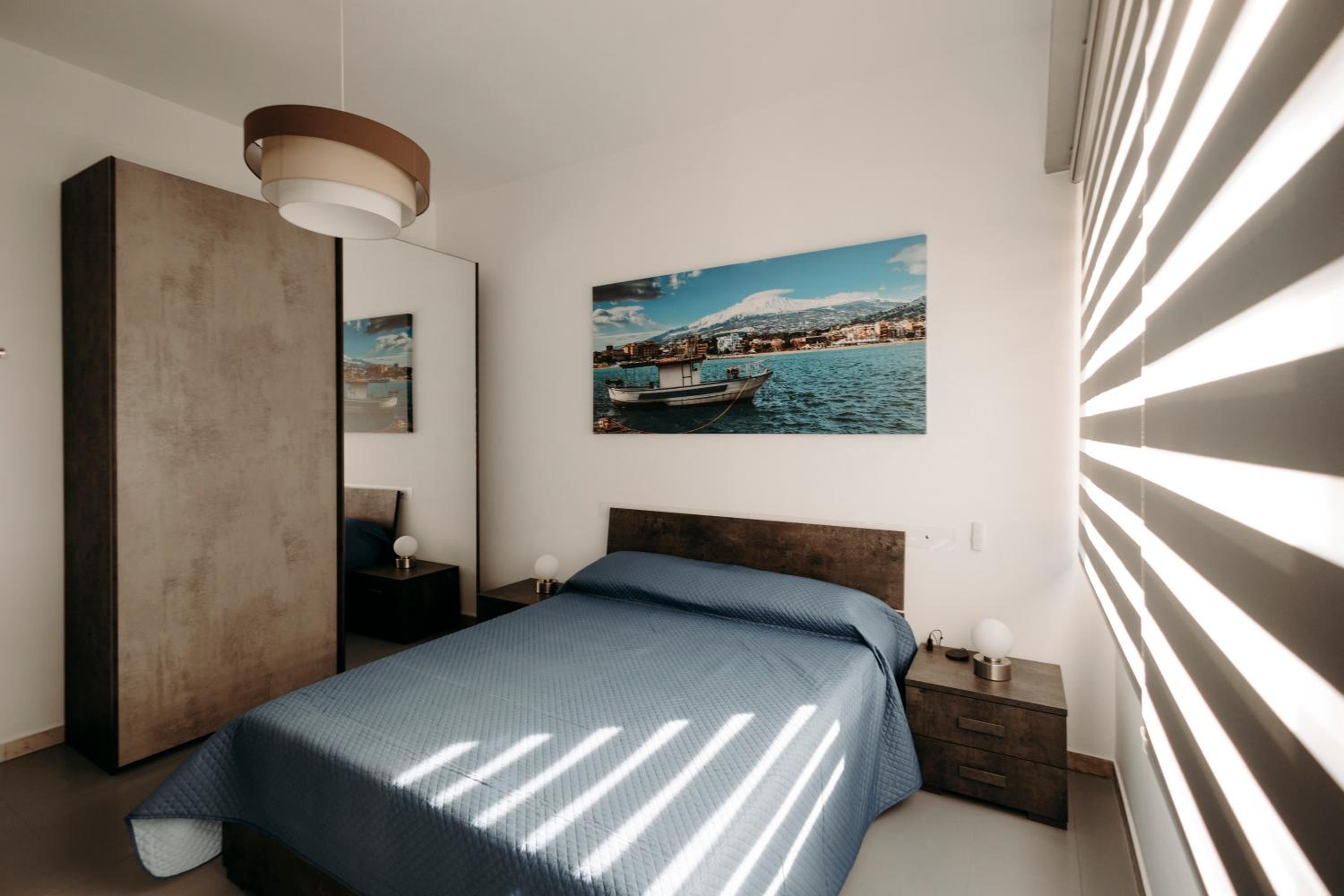 Large Double Room photo 1