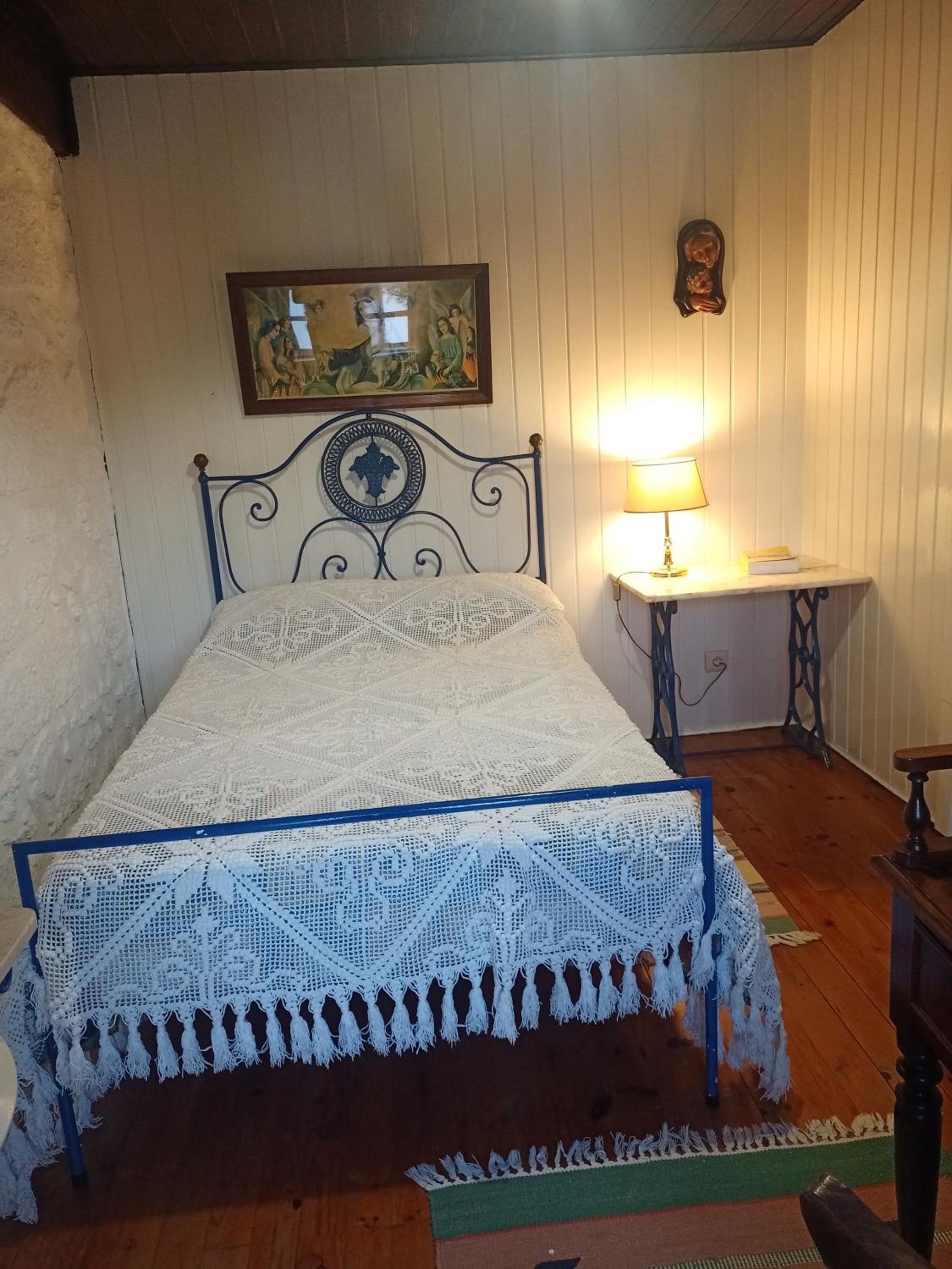 Two-Bedroom House photo 3