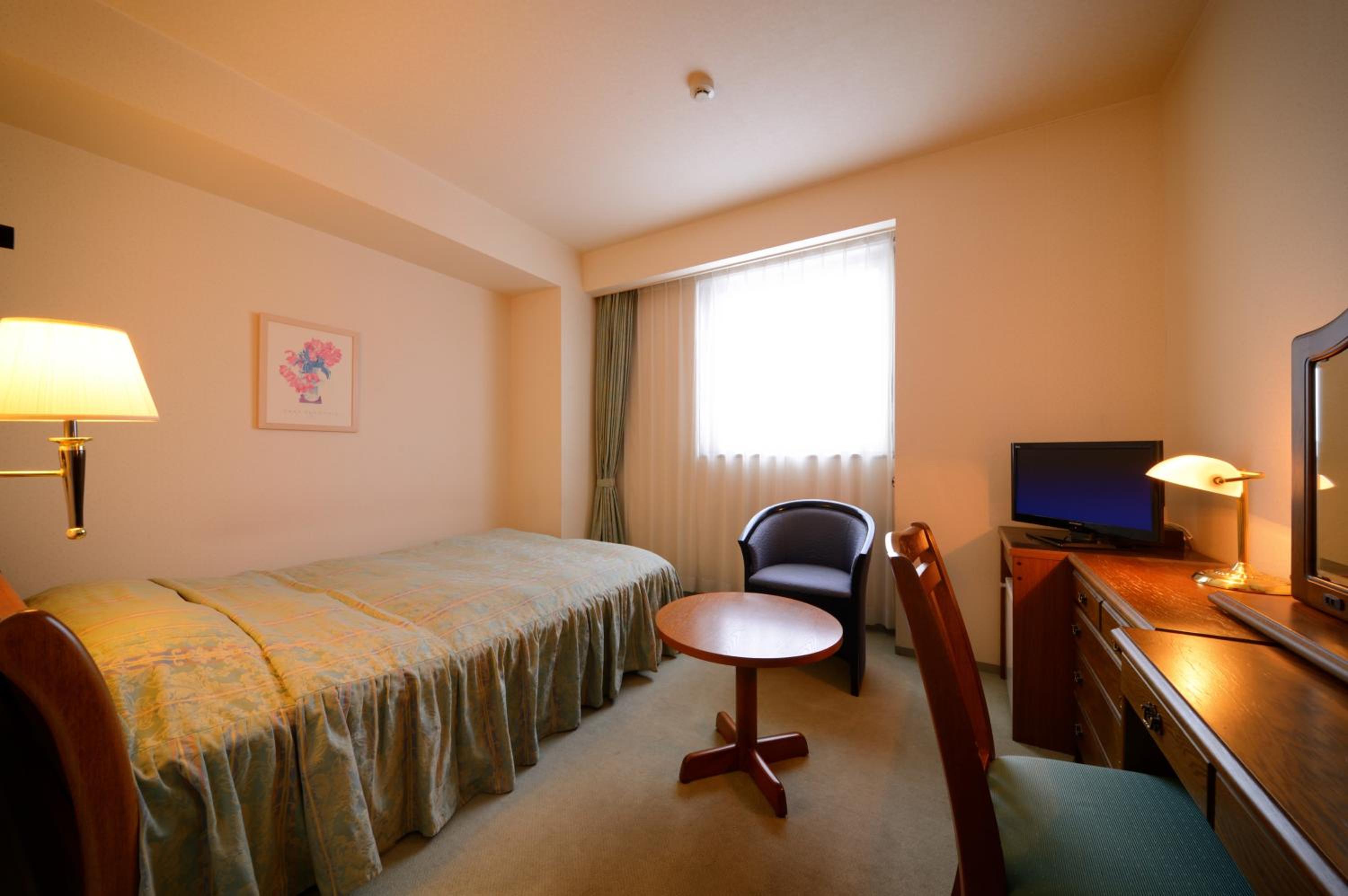 Standard Double Room photo 1