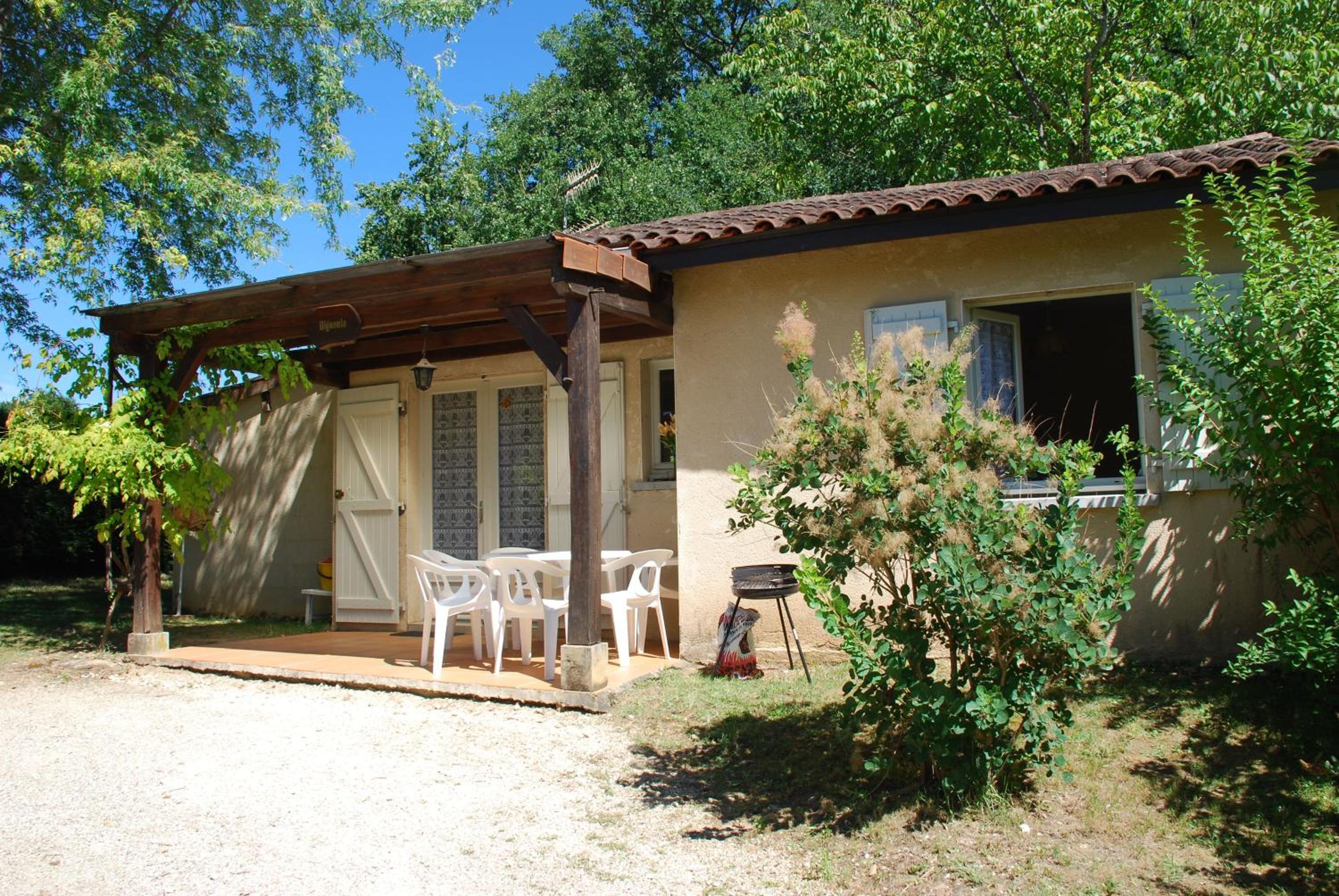 3-Bedroom Cottage photo 3