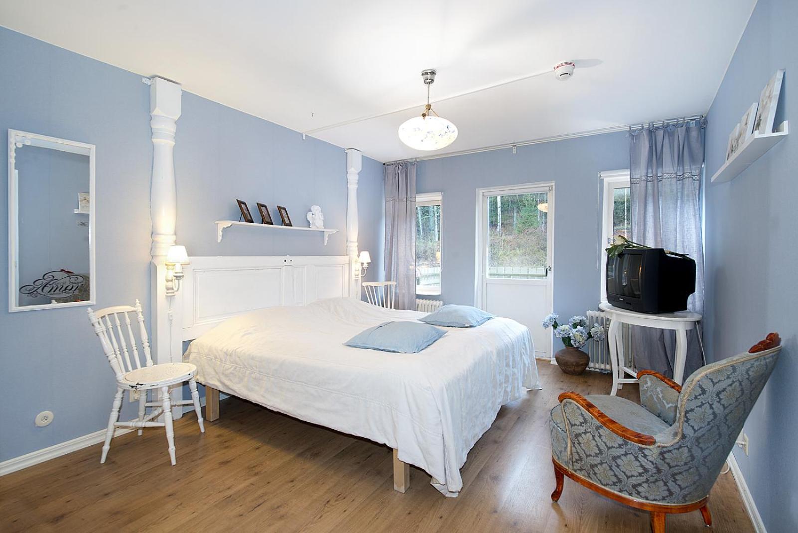 Double Room - Photo 4