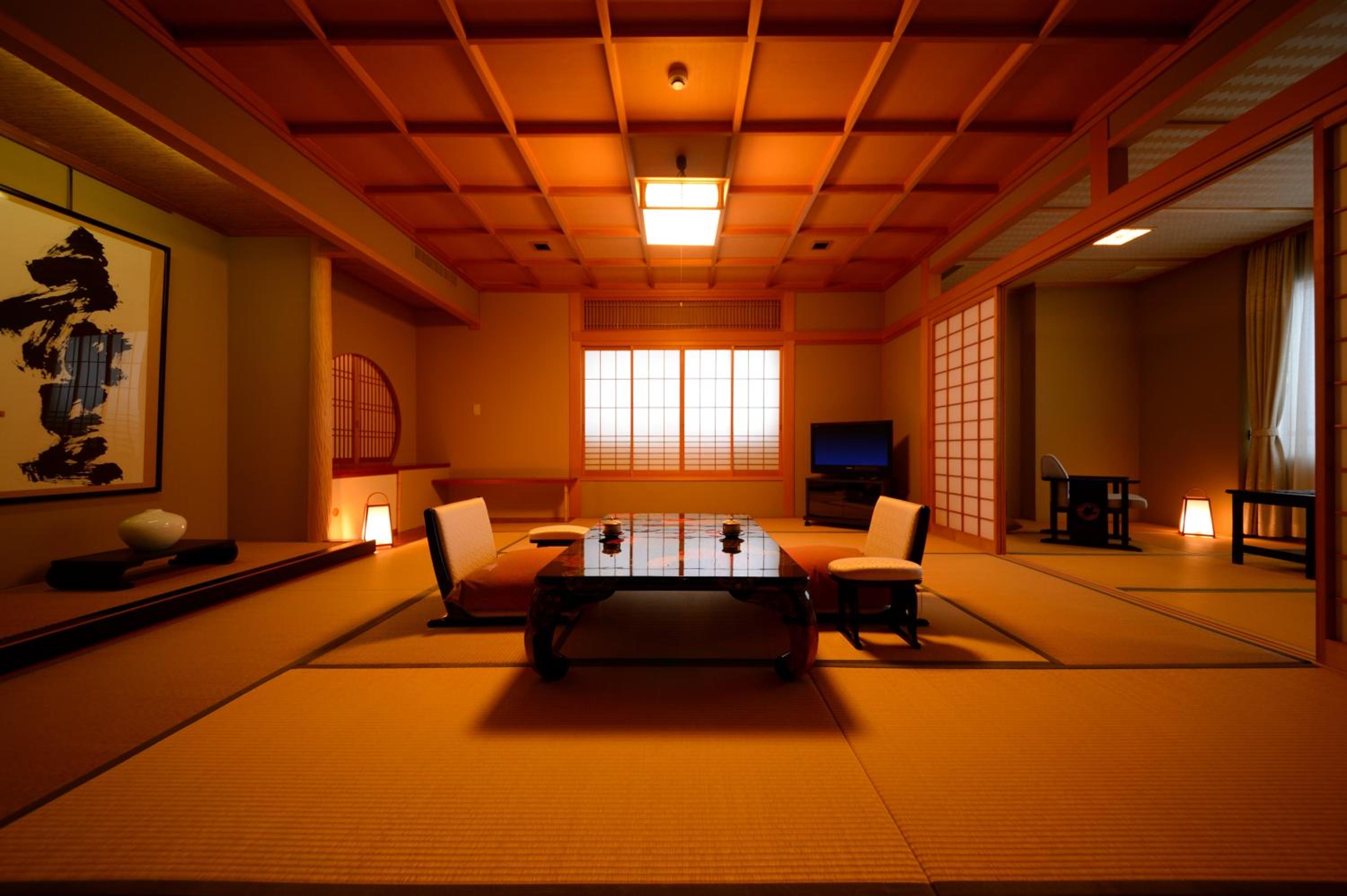 Suite with Sea View photo 1