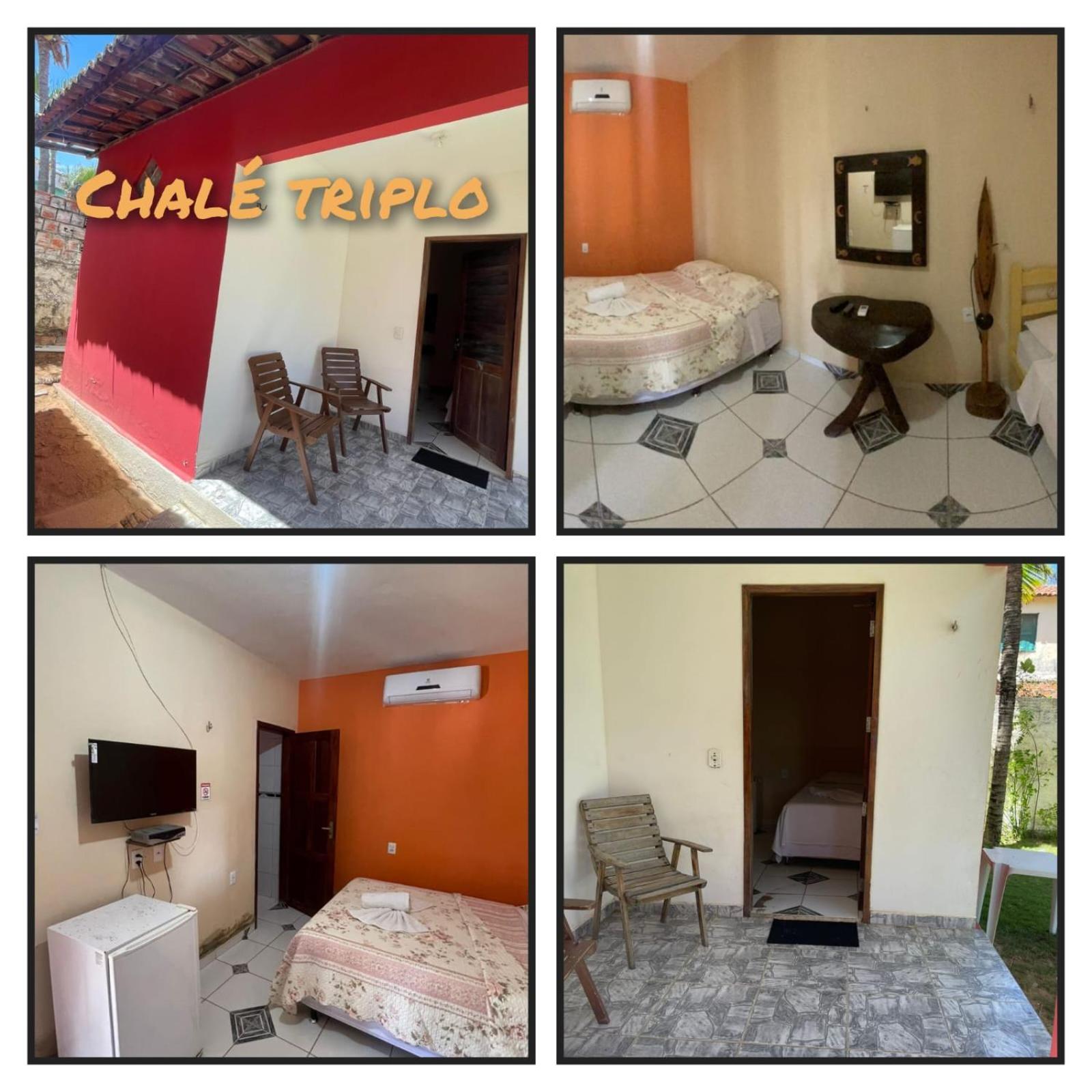 Chalet photo 3