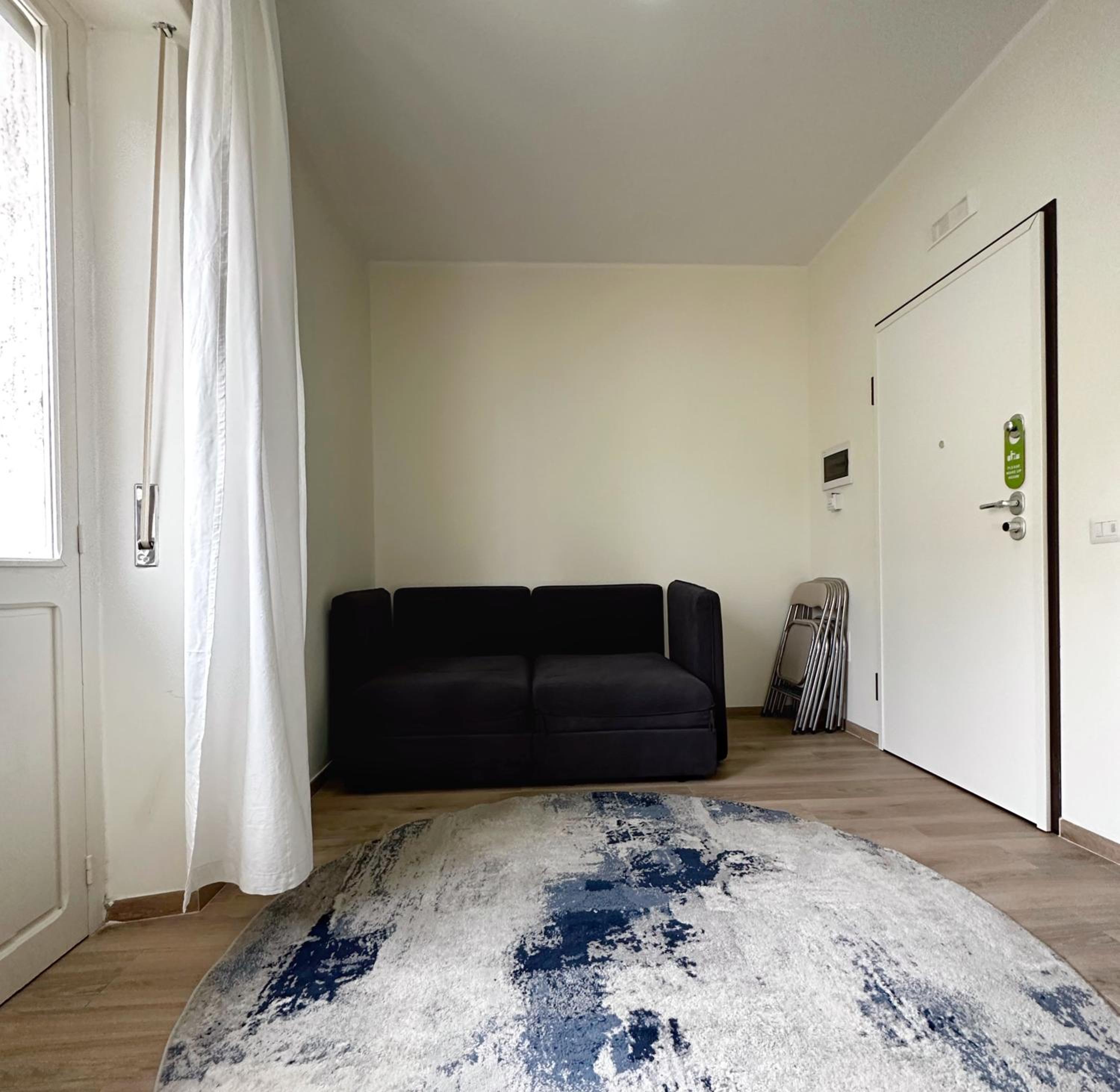 Junior Suite with Balcony