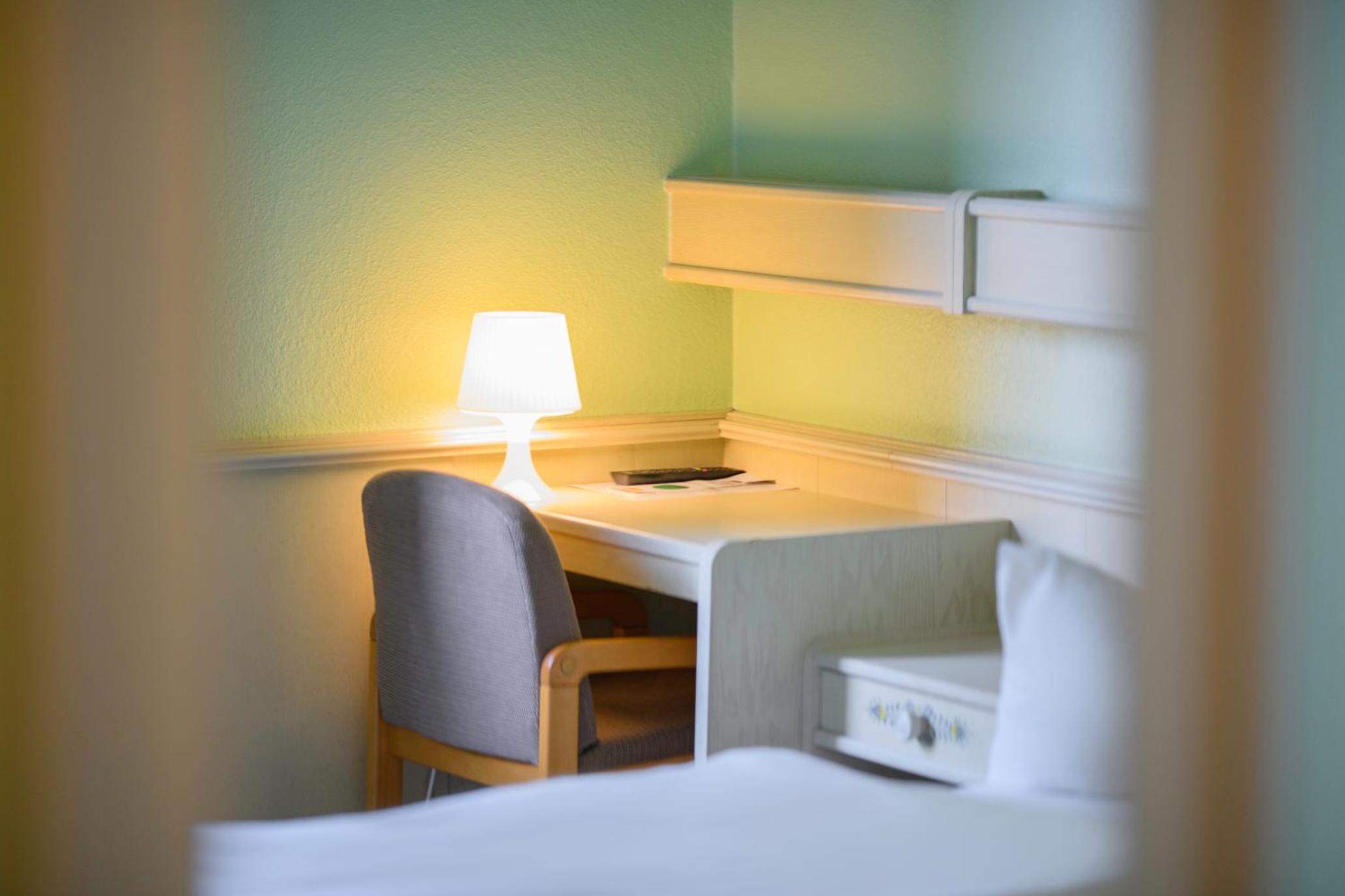 Double Room - Photo 3