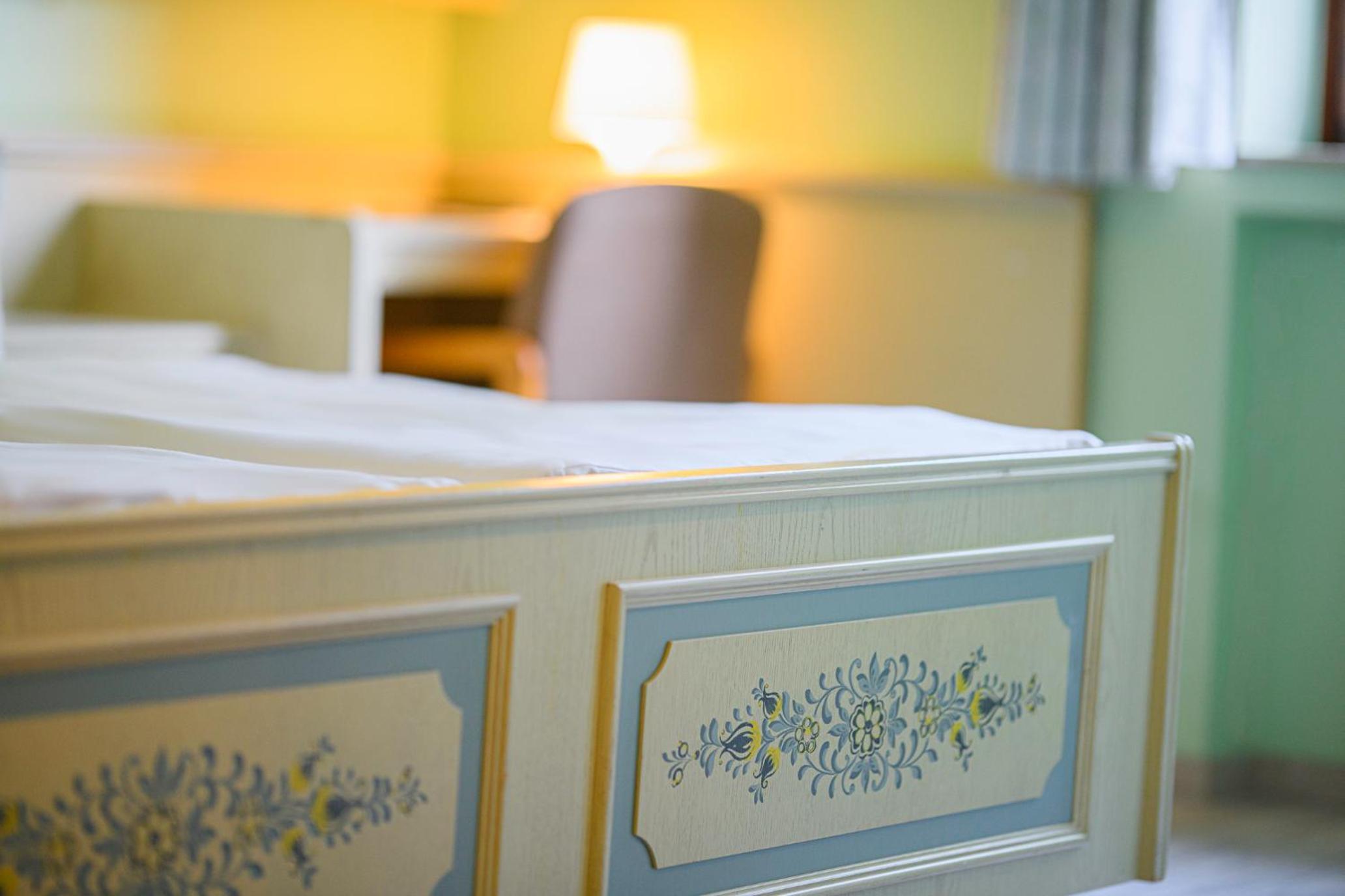 Double Room - Photo 1