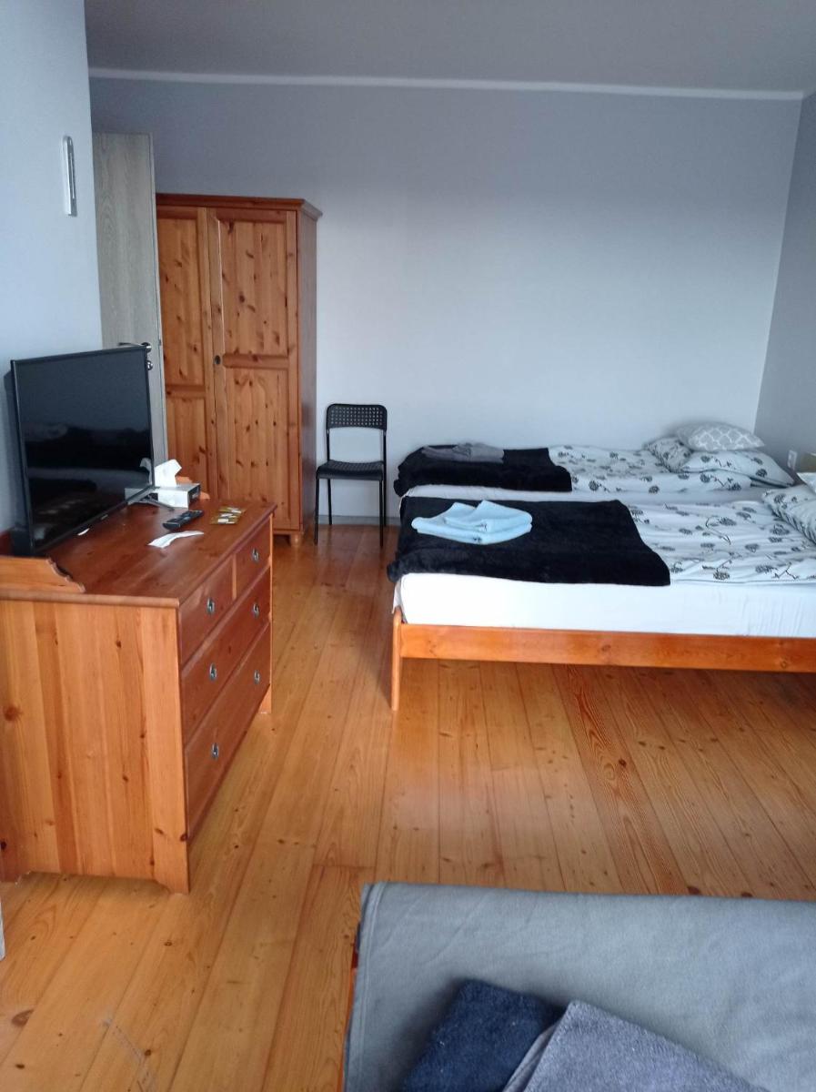 Comfort Triple Room - Photo 4
