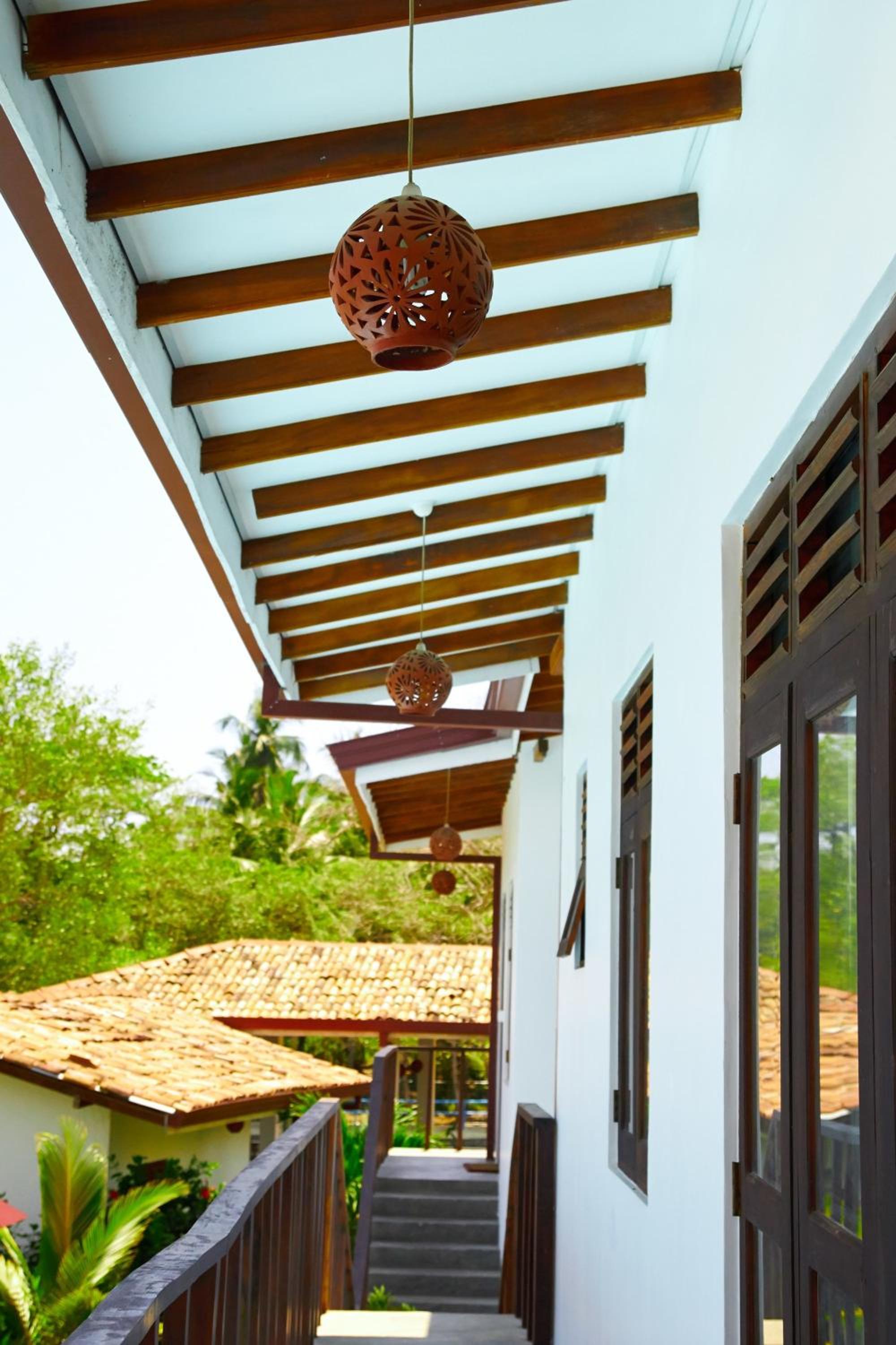 Family Room with Pool View photo 3