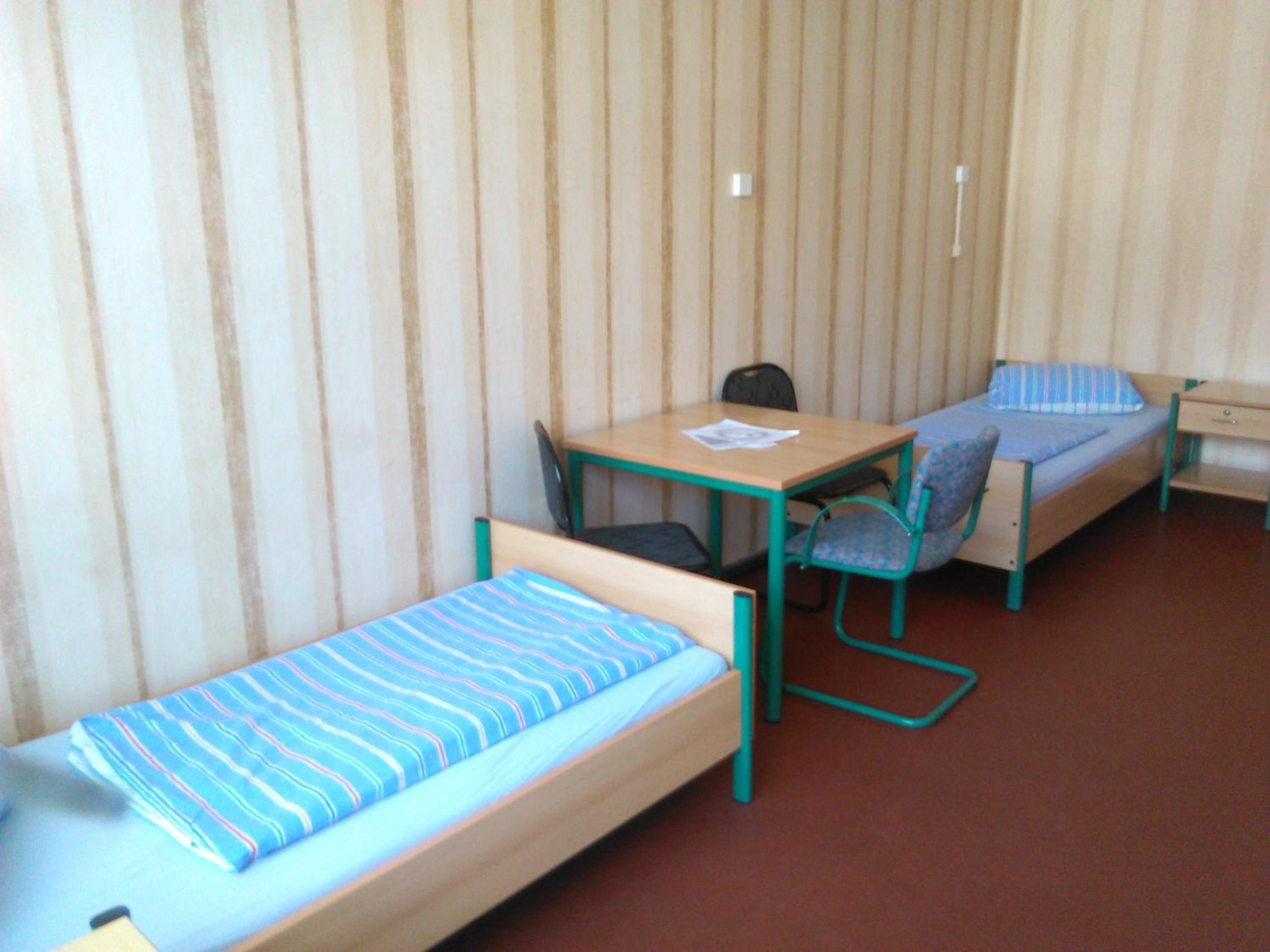 Triple Room with Shared Bathroom photo 3