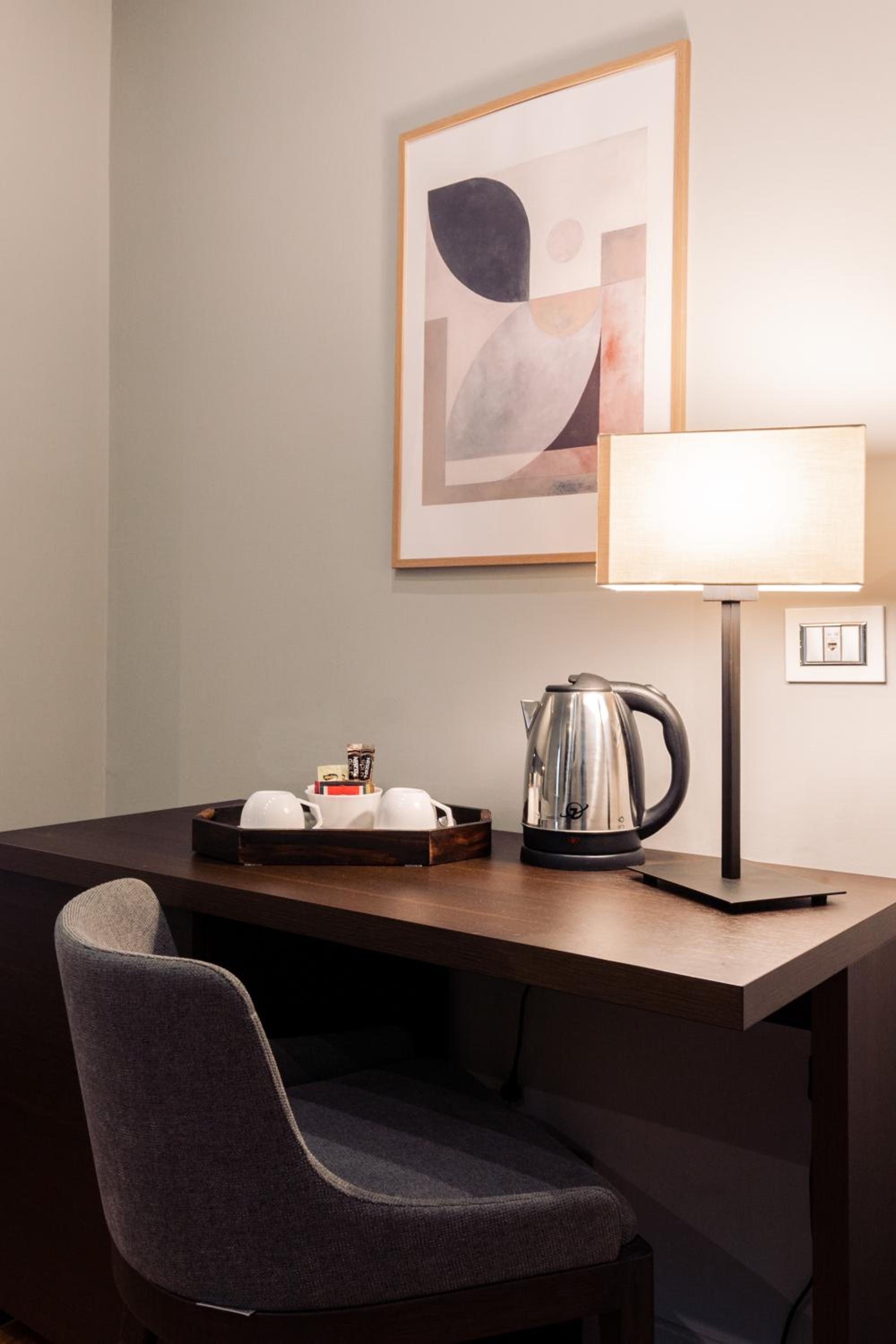 Superior Double Room - Photo 9