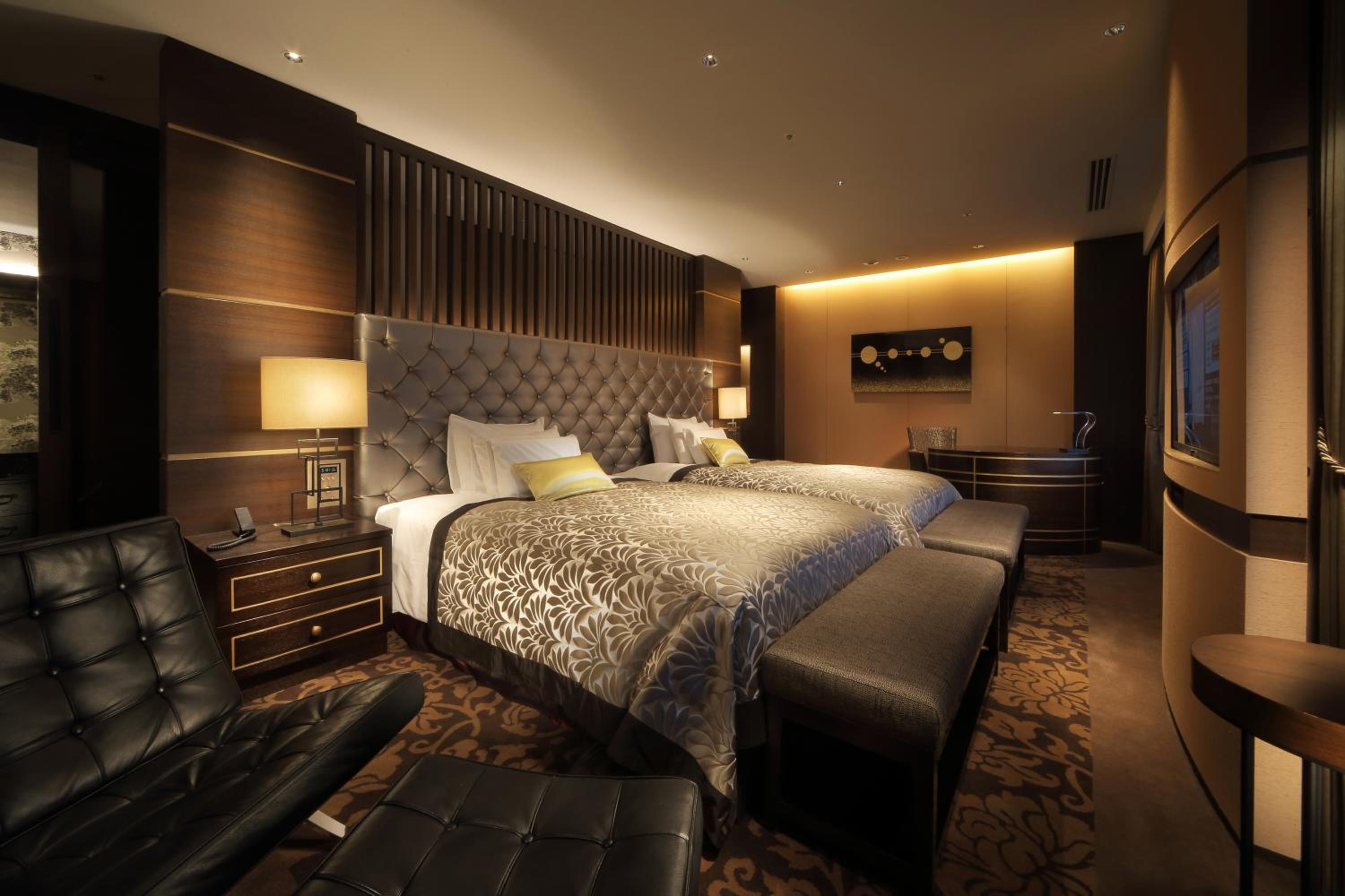 Royal Suite