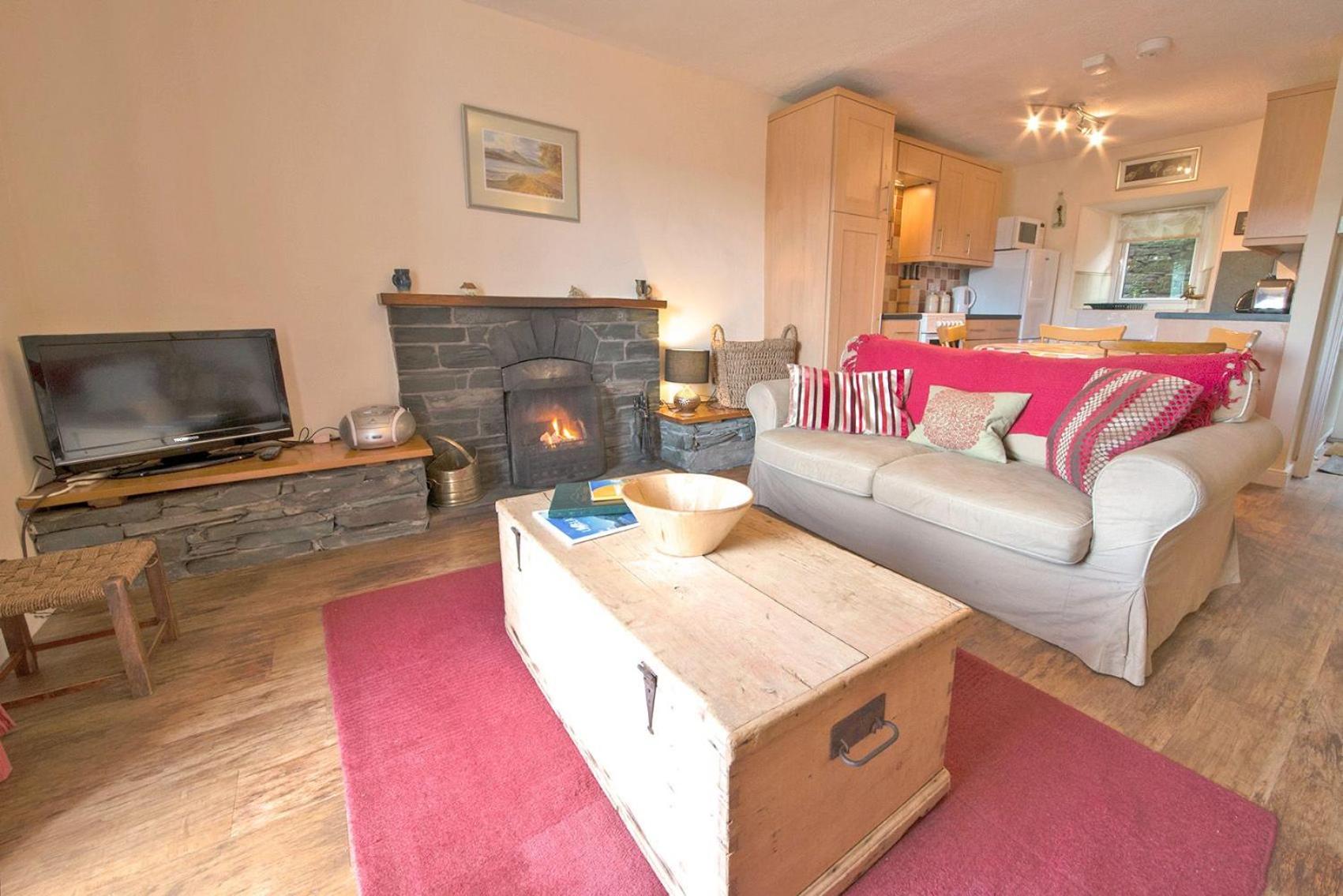 Vacation Home photo 1