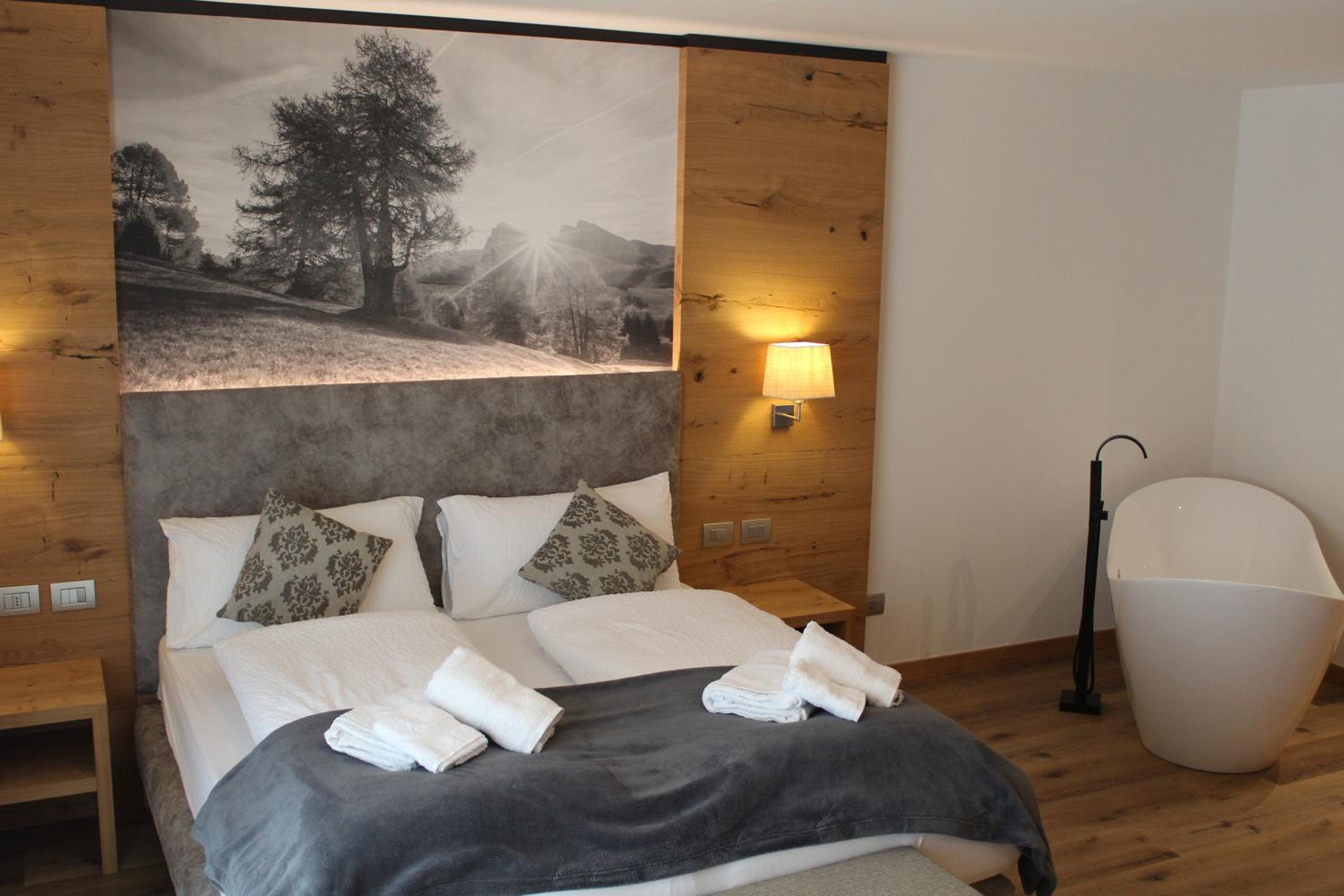 Suite with Sauna photo 3