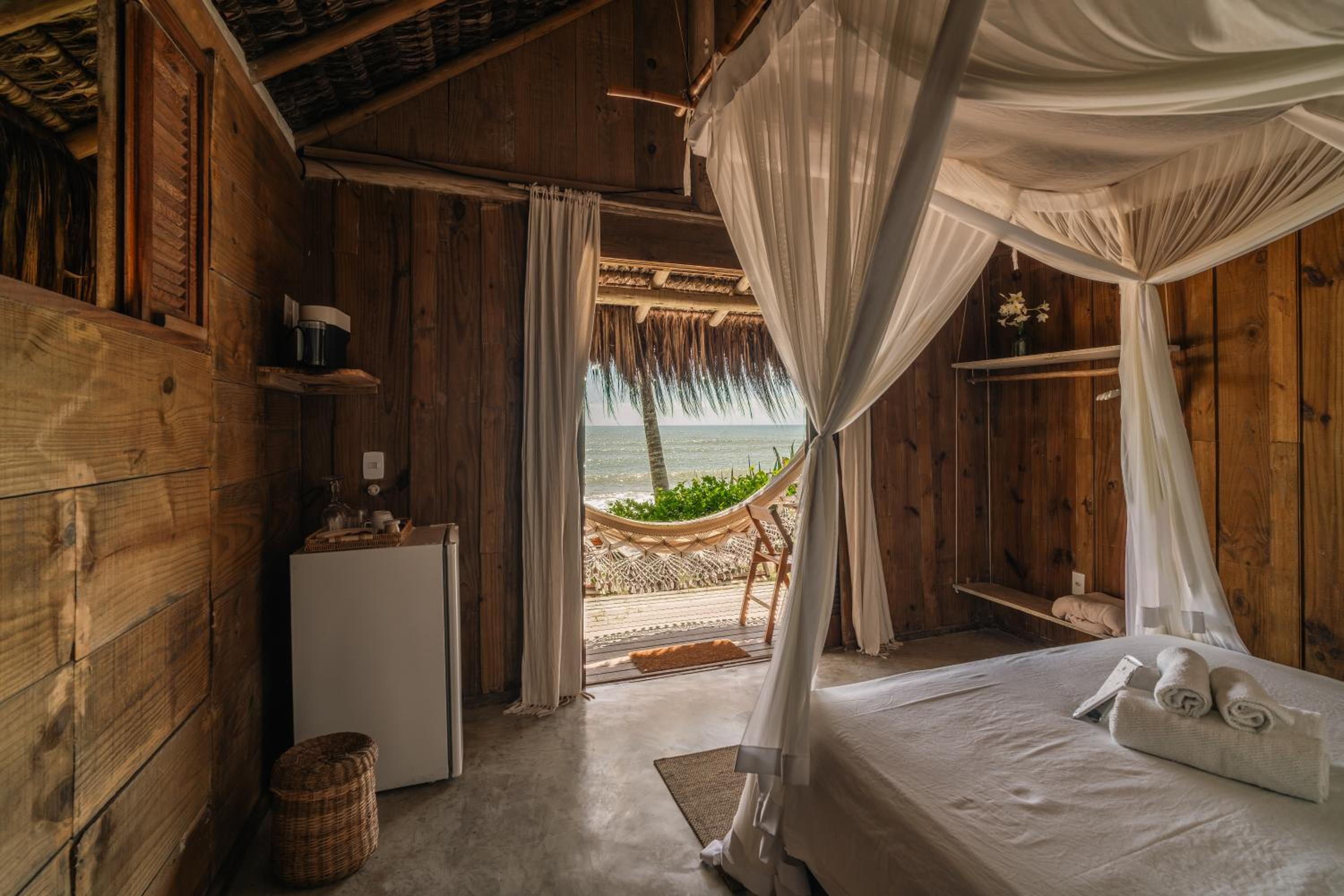 Bungalow with Sea View photo 1