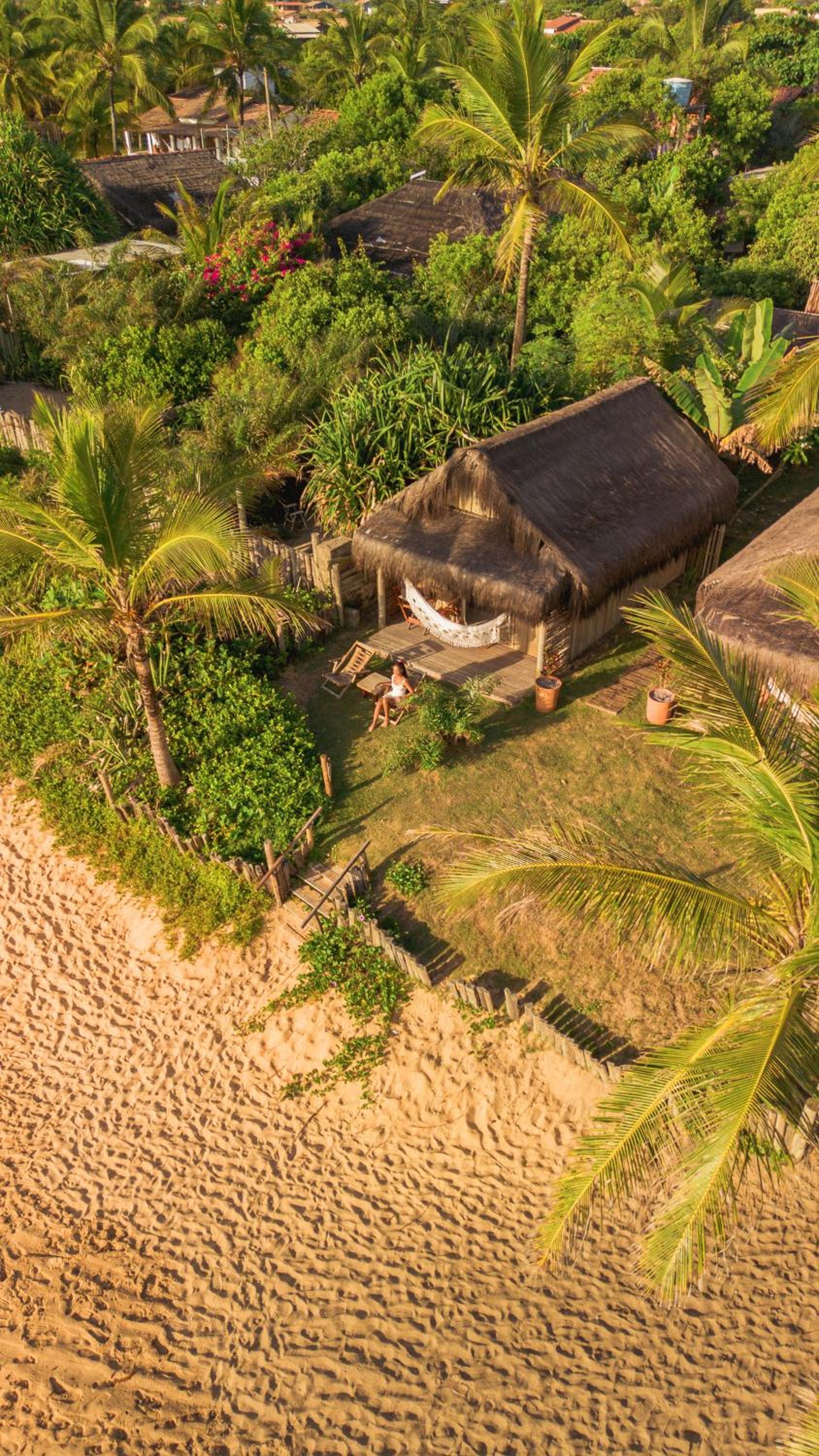 Bungalow with Sea View photo 2