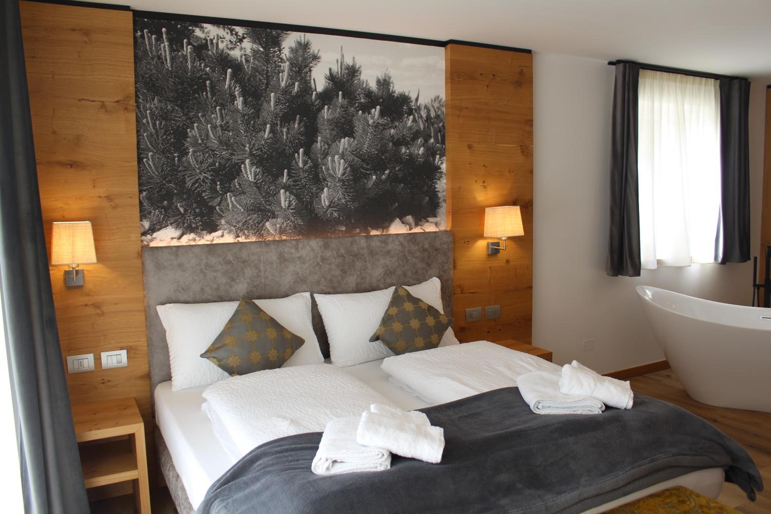 Suite with Sauna photo 2