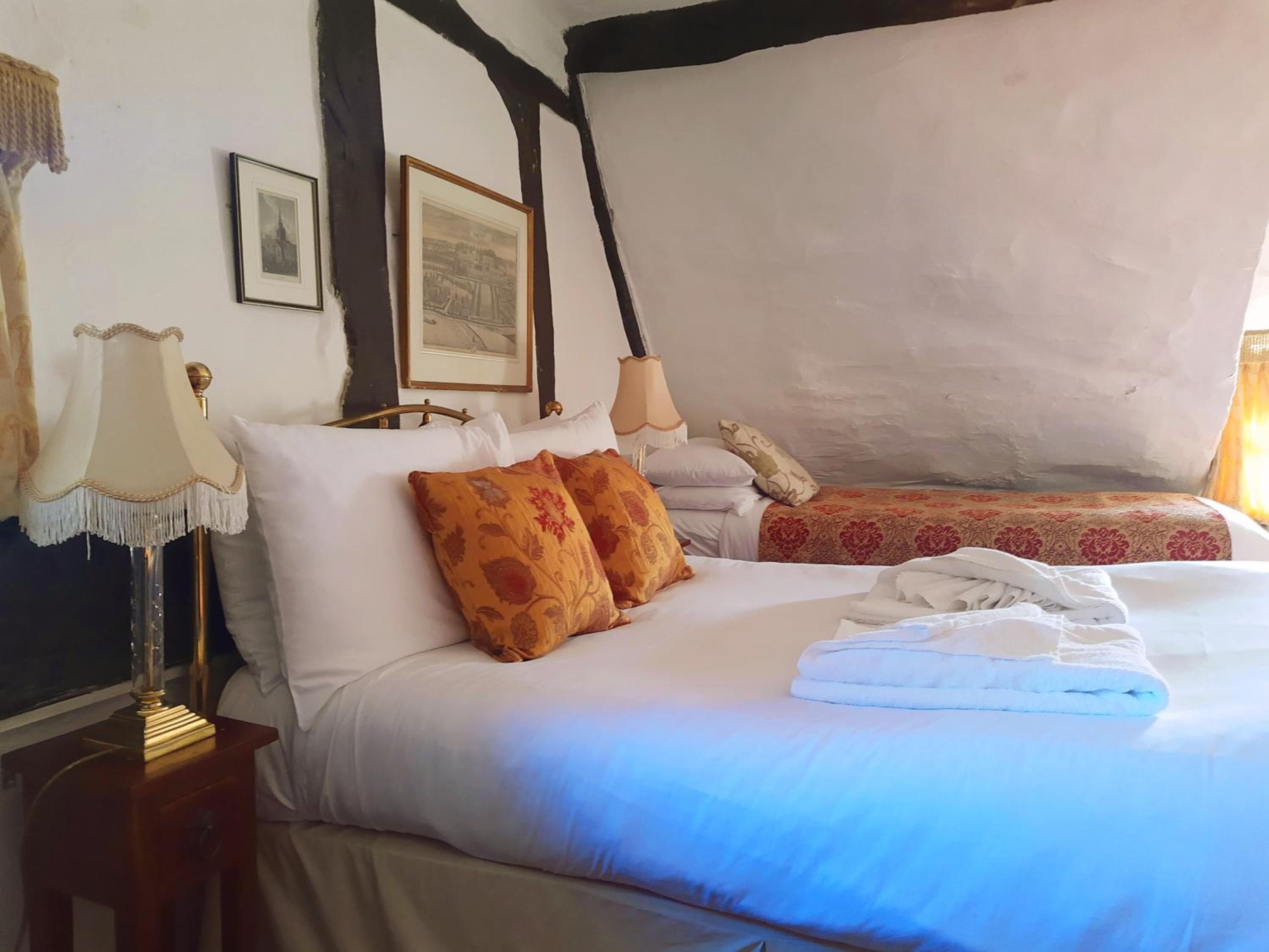 Historic Superior Double Room photo 3