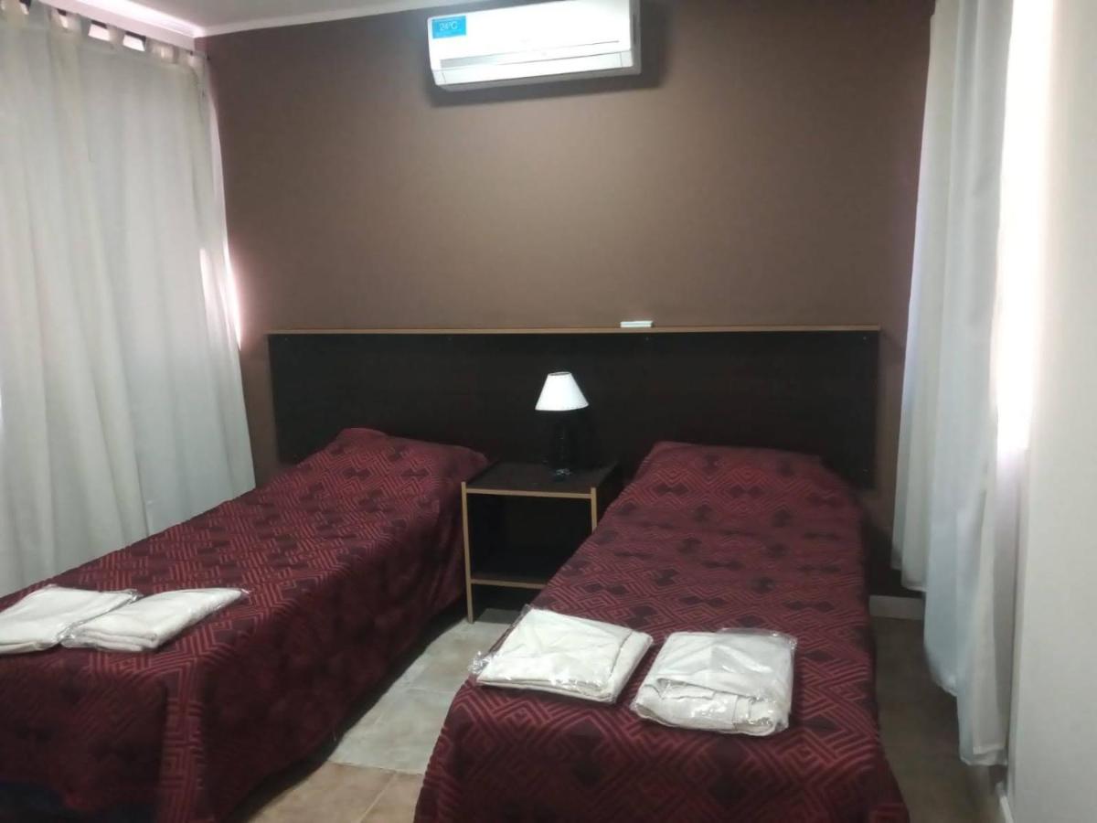One-Bedroom Bungalow photo 1
